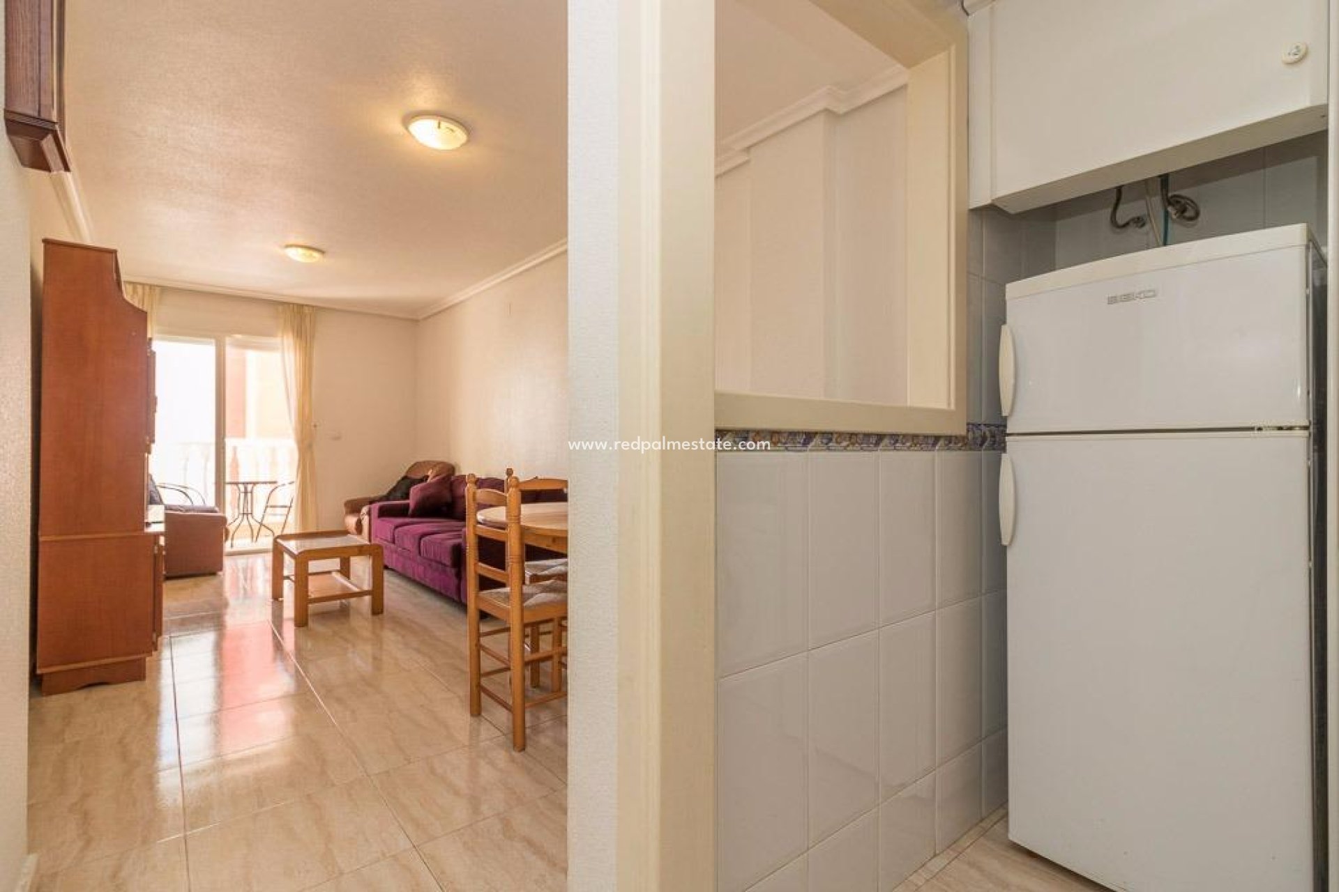 Revente - Appartements -
Torrevieja - Centro Torrevieja