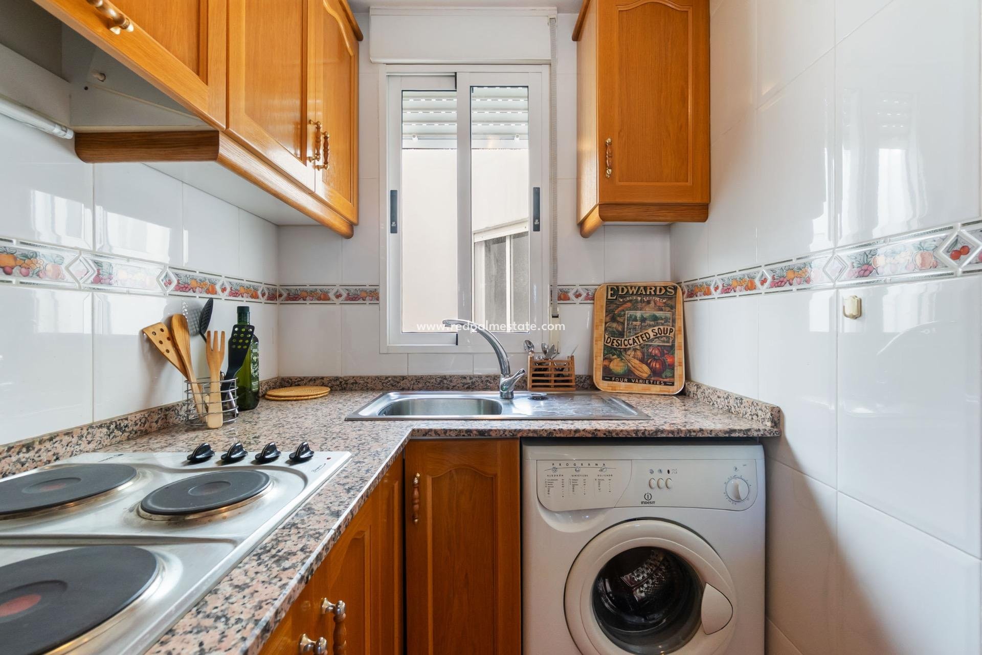 Revente - Appartements -
Torrevieja - Centro Torrevieja