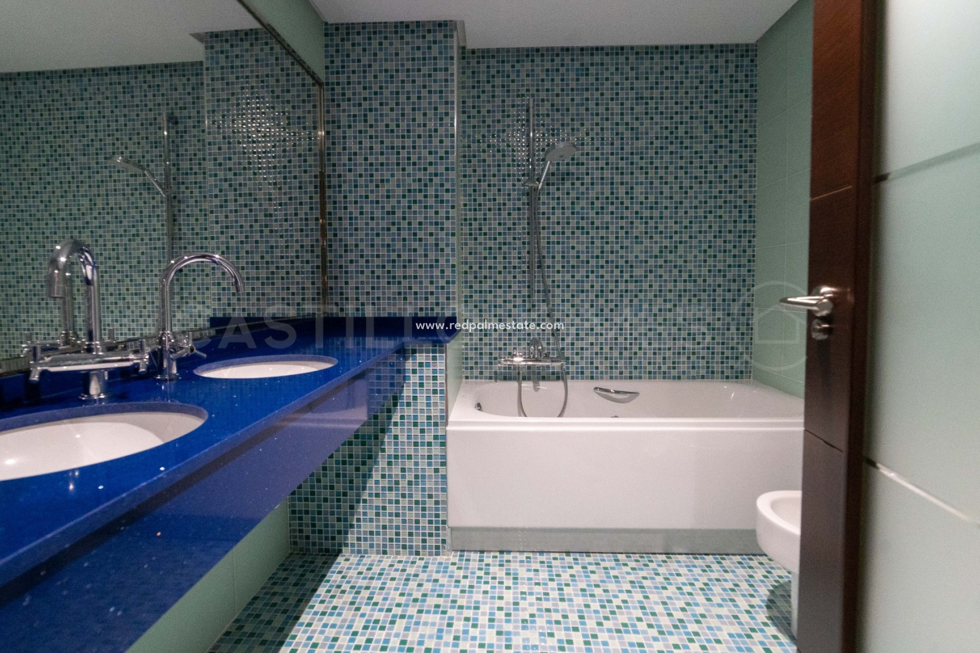 Revente - Appartements -
Torrevieja - Centro Torrevieja