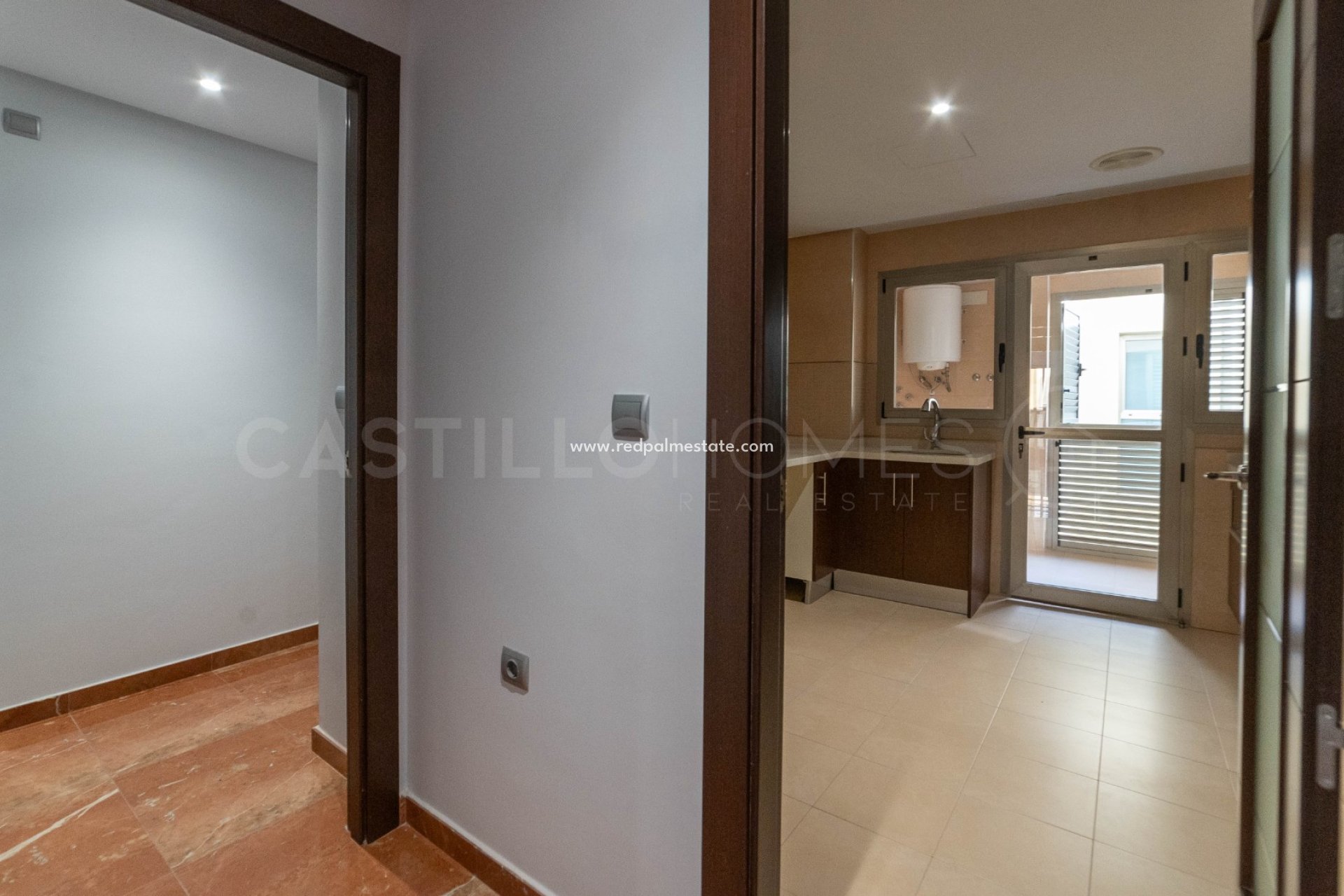 Revente - Appartements -
Torrevieja - Centro Torrevieja