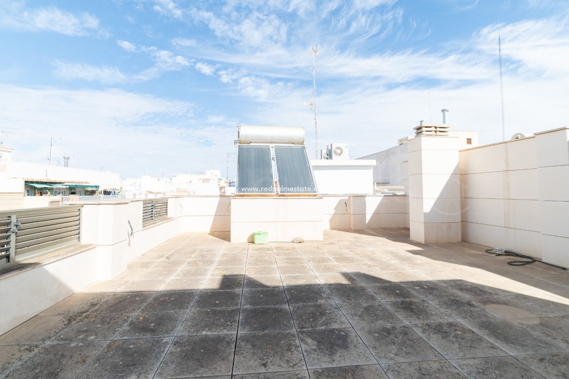 Revente - Appartements -
Torrevieja - Centro Torrevieja