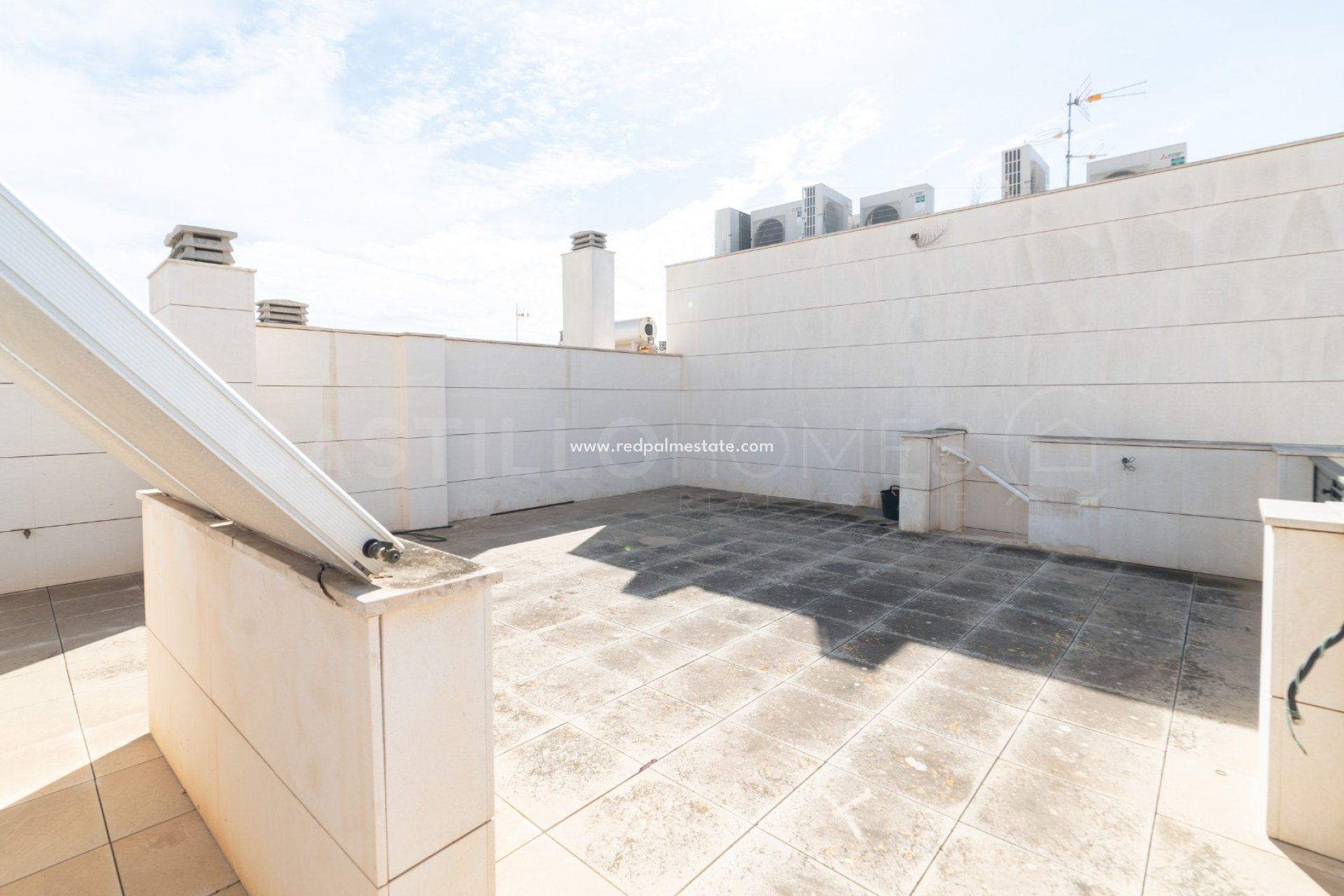 Revente - Appartements -
Torrevieja - Centro Torrevieja