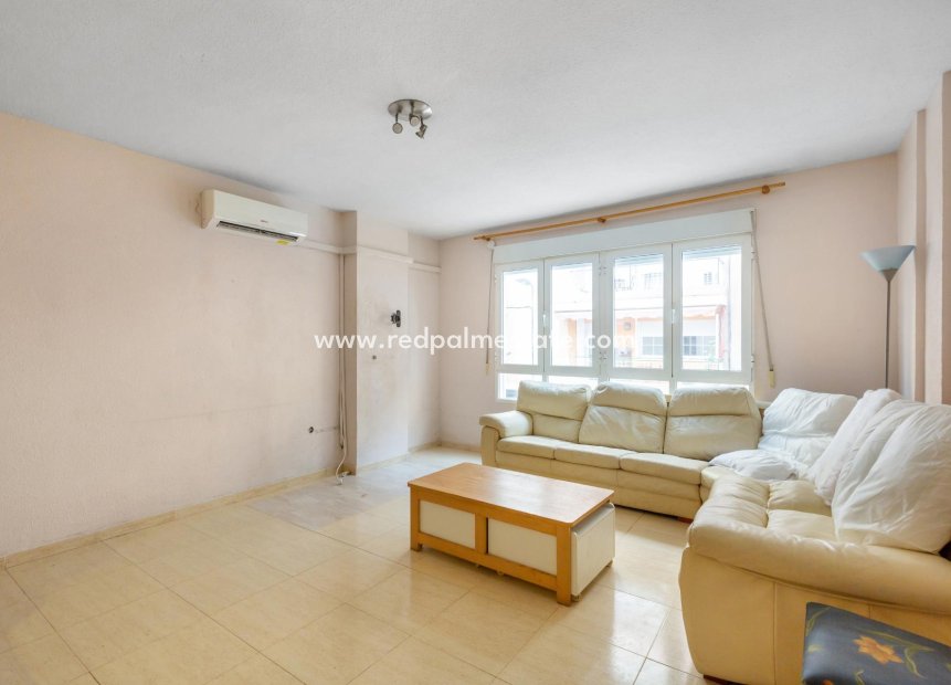 Revente - Appartements -
Torrevieja - Centro Torrevieja