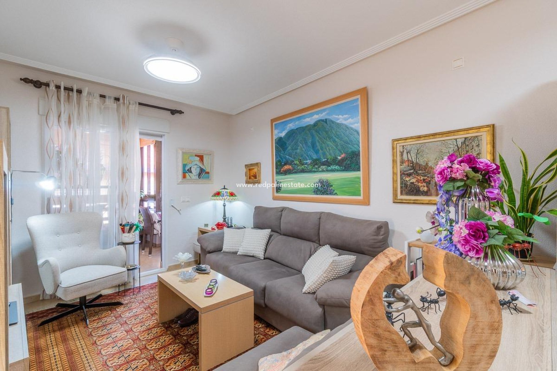 Revente - Appartements -
Torrevieja - Centro Torrevieja