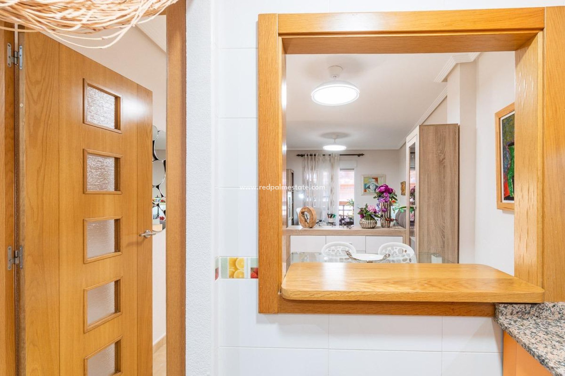 Revente - Appartements -
Torrevieja - Centro Torrevieja