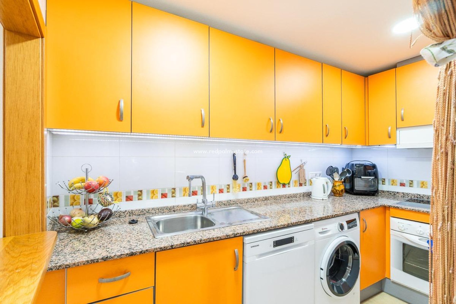 Revente - Appartements -
Torrevieja - Centro Torrevieja