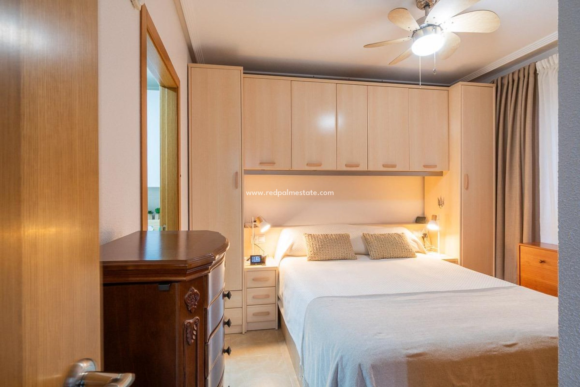 Revente - Appartements -
Torrevieja - Centro Torrevieja