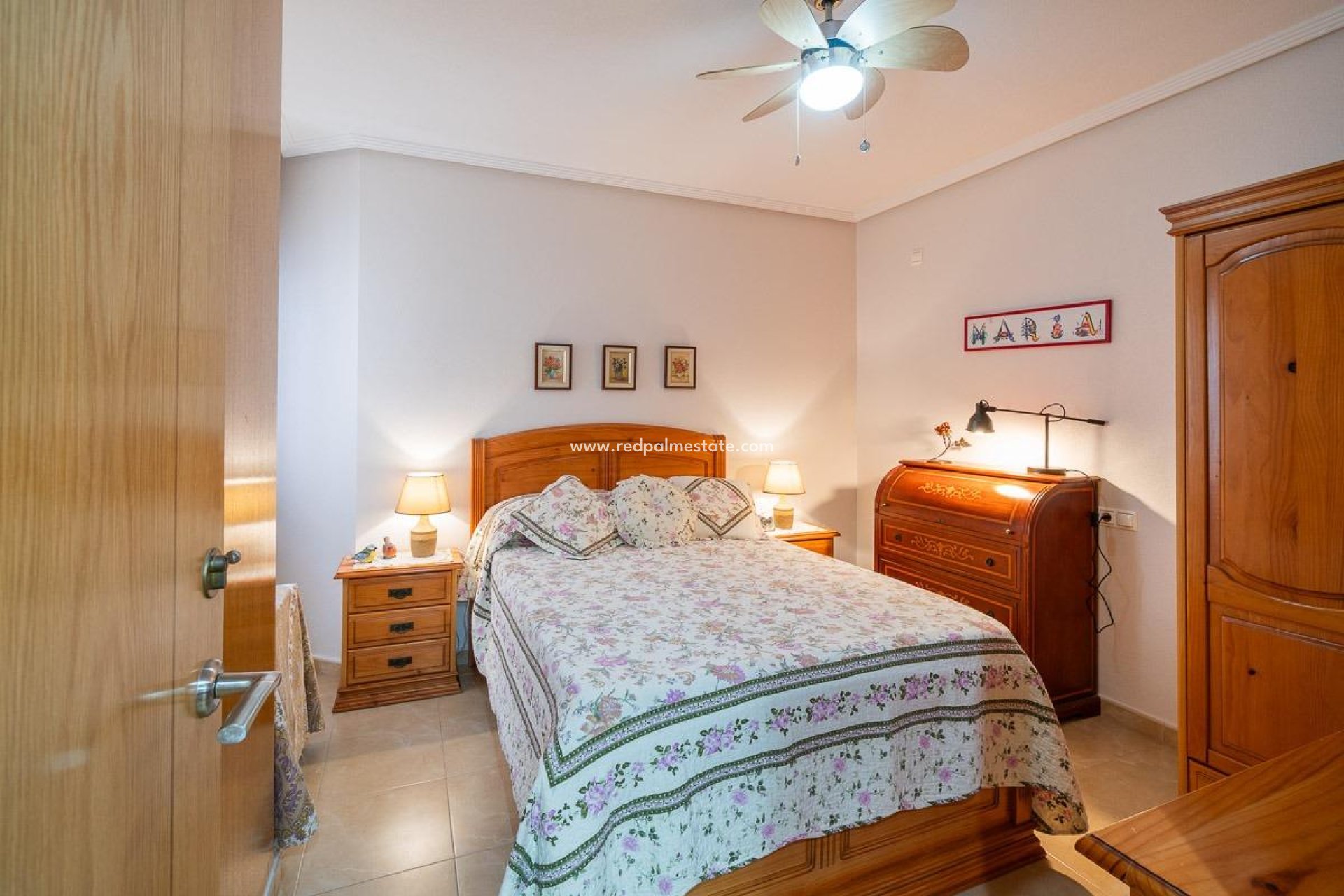 Revente - Appartements -
Torrevieja - Centro Torrevieja