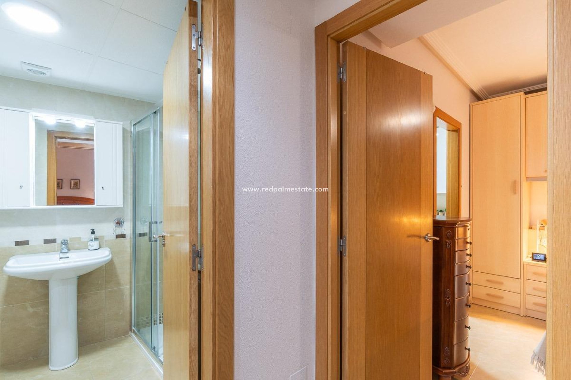 Revente - Appartements -
Torrevieja - Centro Torrevieja