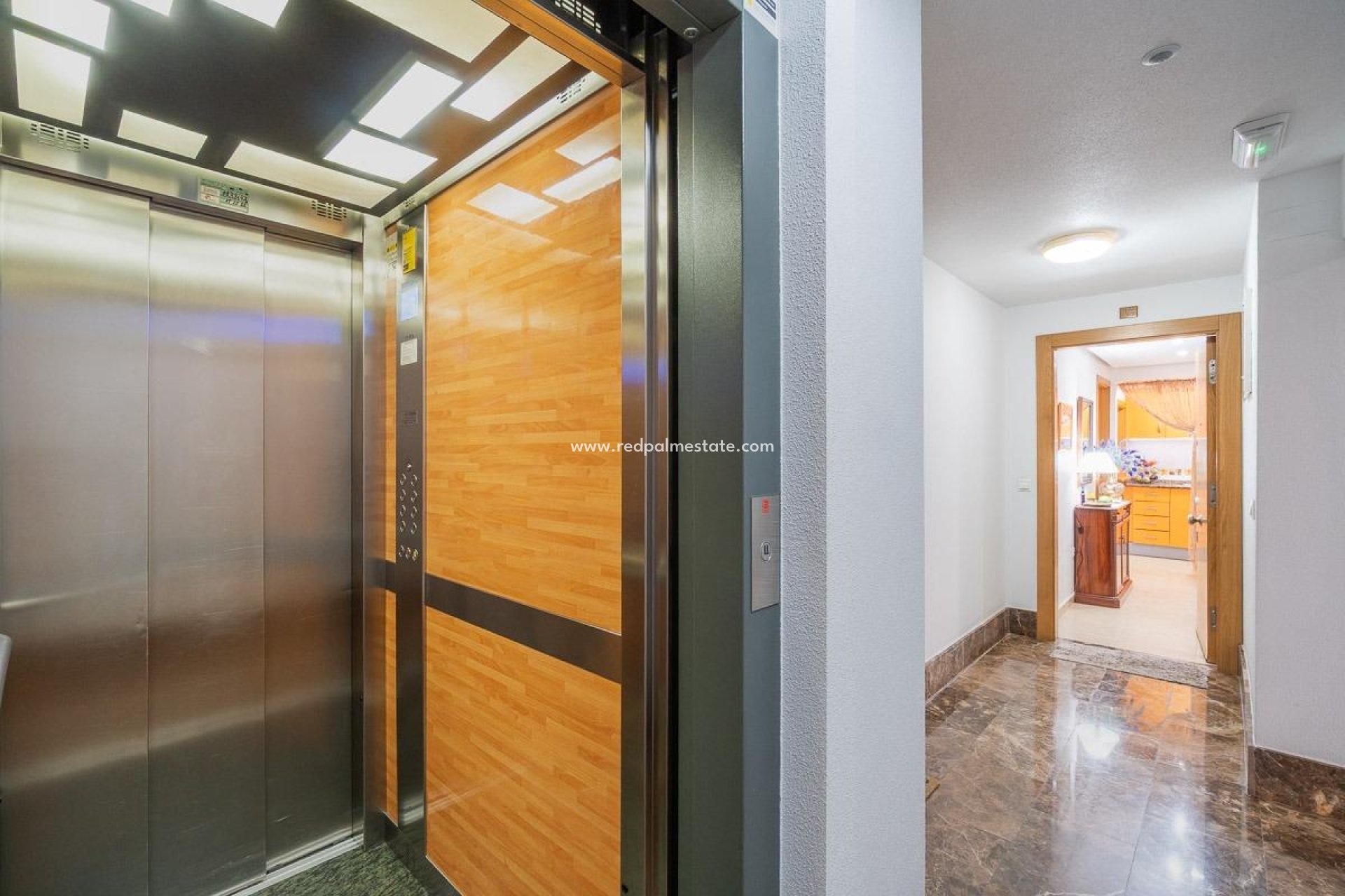 Revente - Appartements -
Torrevieja - Centro Torrevieja