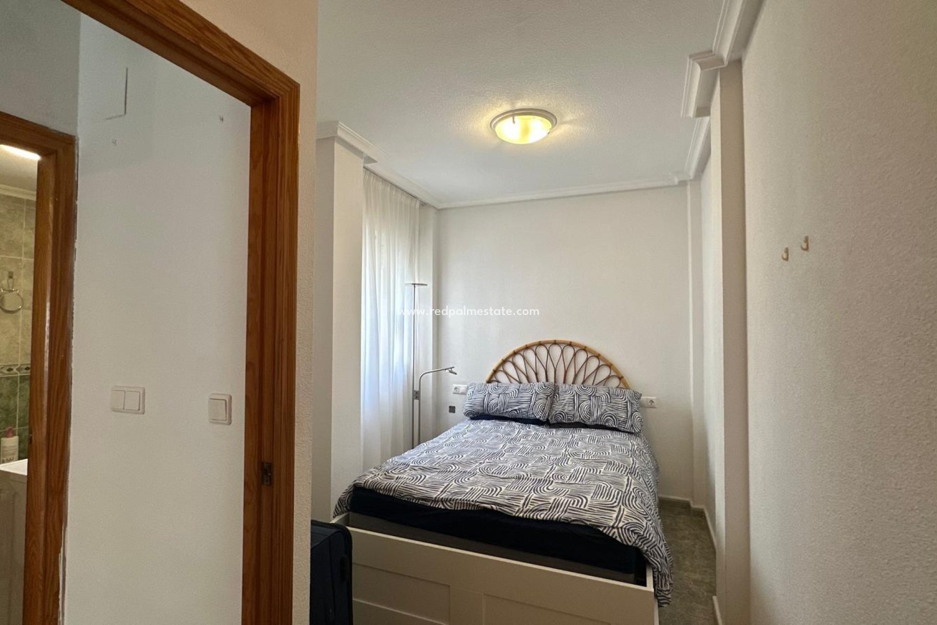 Revente - Appartements -
Torrevieja - Centro Torrevieja