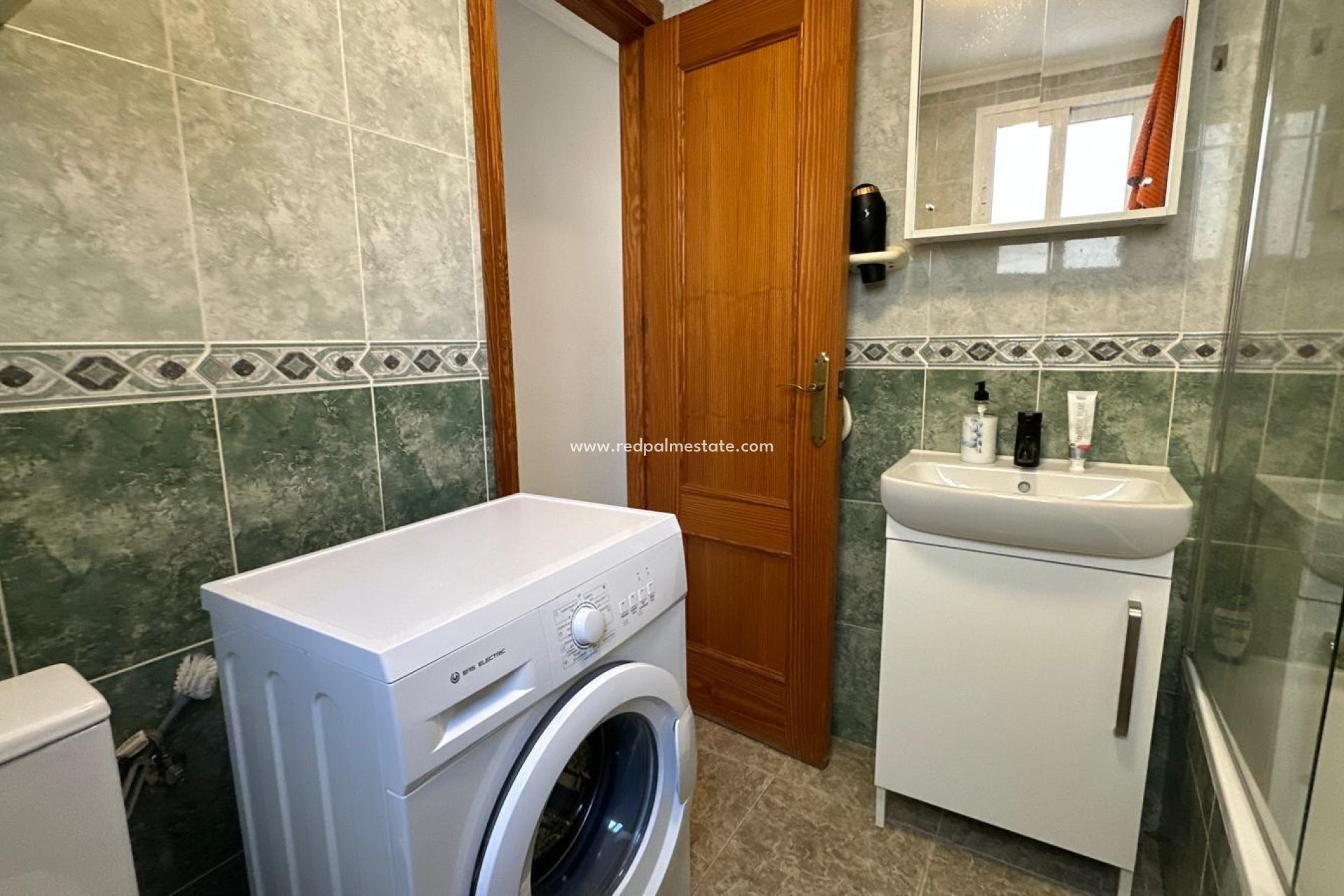 Revente - Appartements -
Torrevieja - Centro Torrevieja