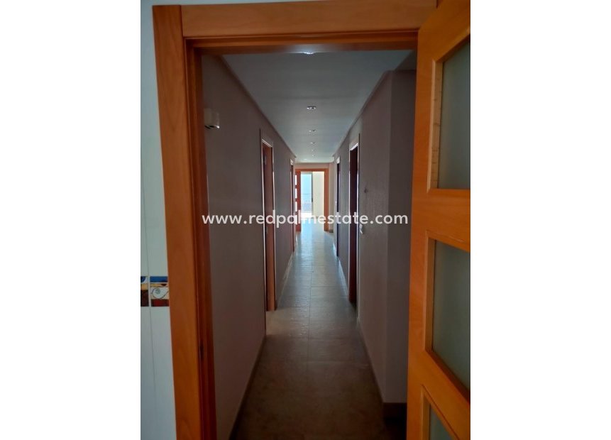 Revente - Appartements -
Torrevieja - Centro Torrevieja