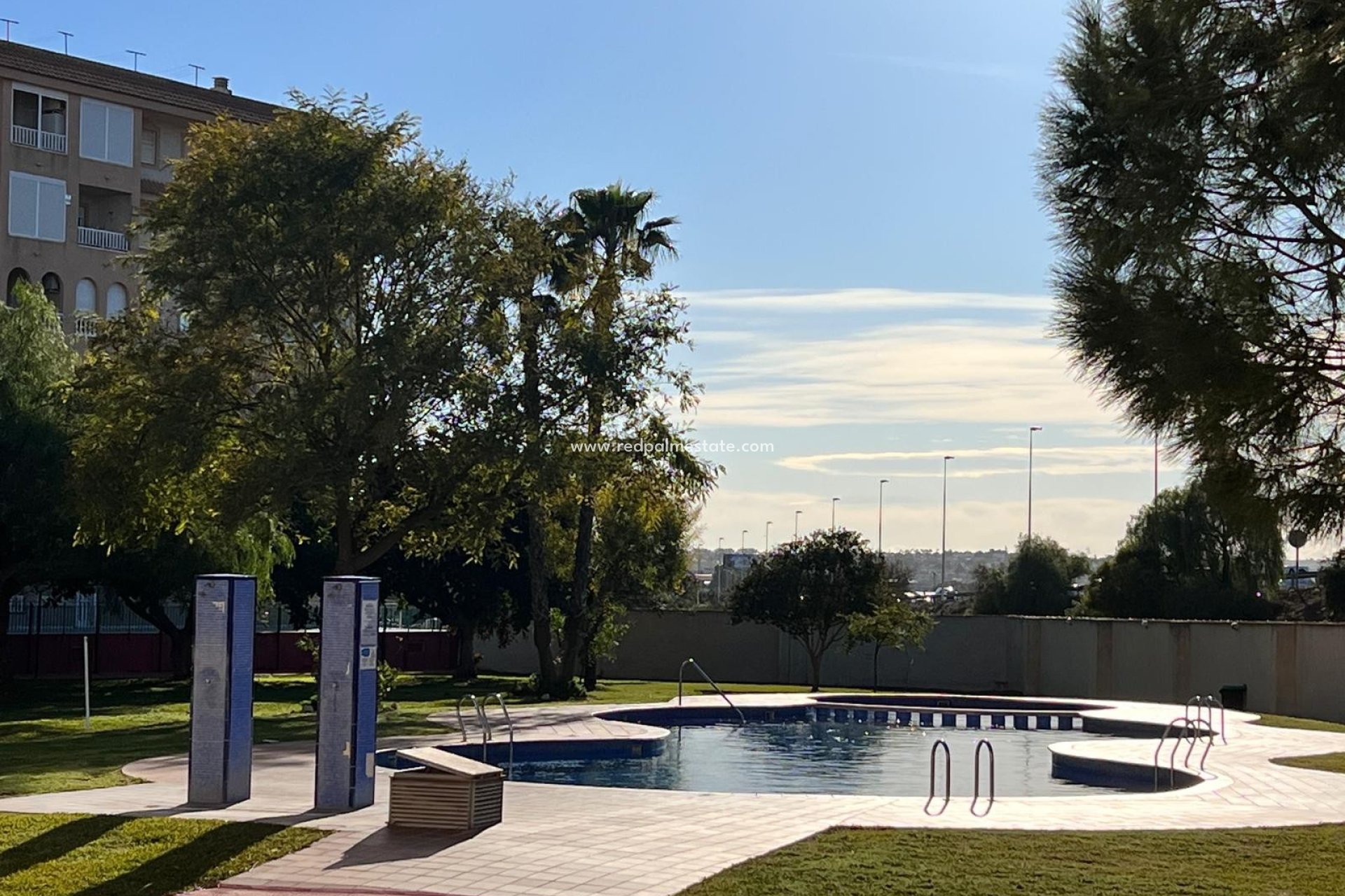 Revente - Appartements -
Torrevieja - Centro Torrevieja