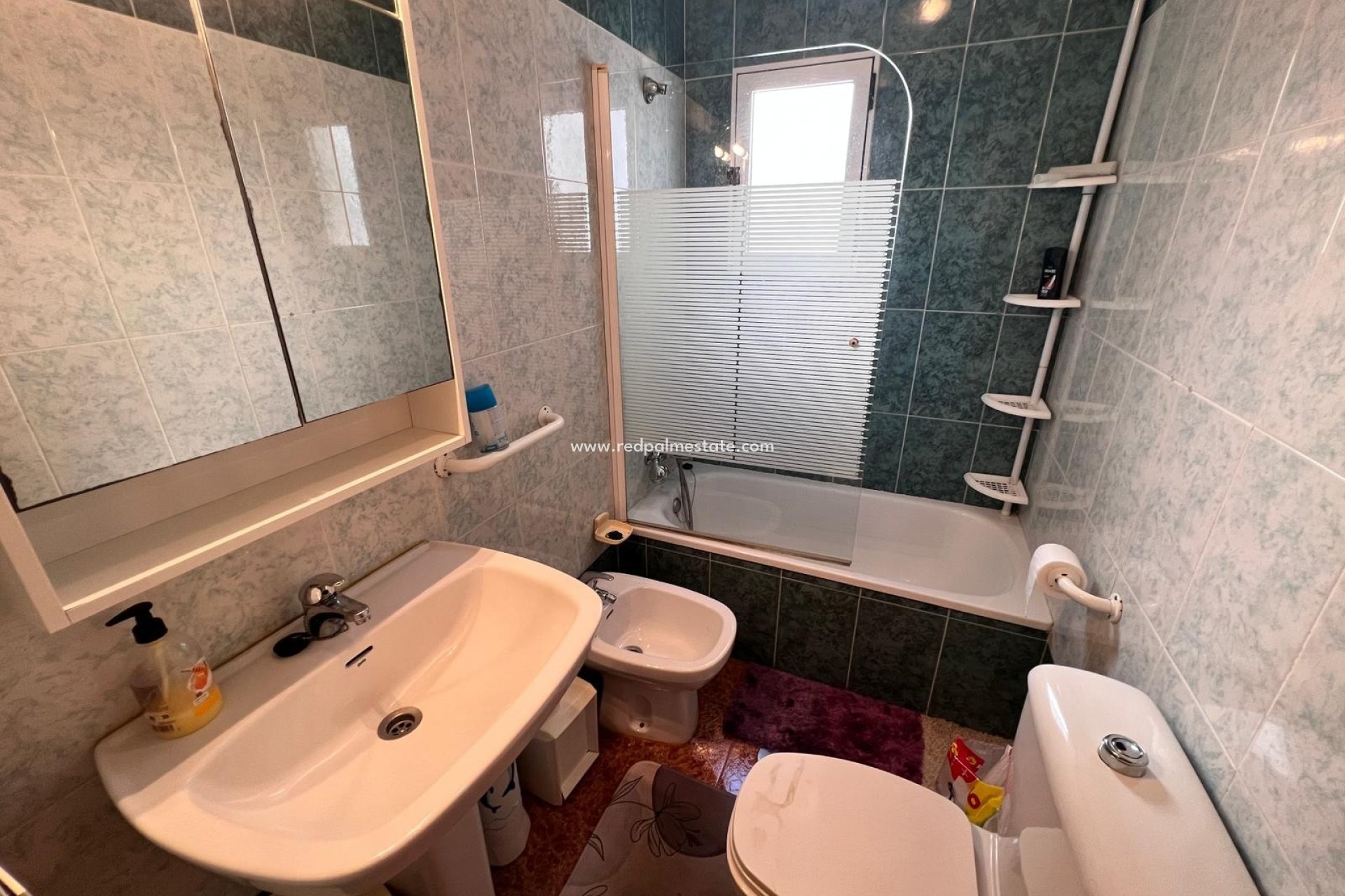 Revente - Appartements -
Torrevieja - Centro Torrevieja