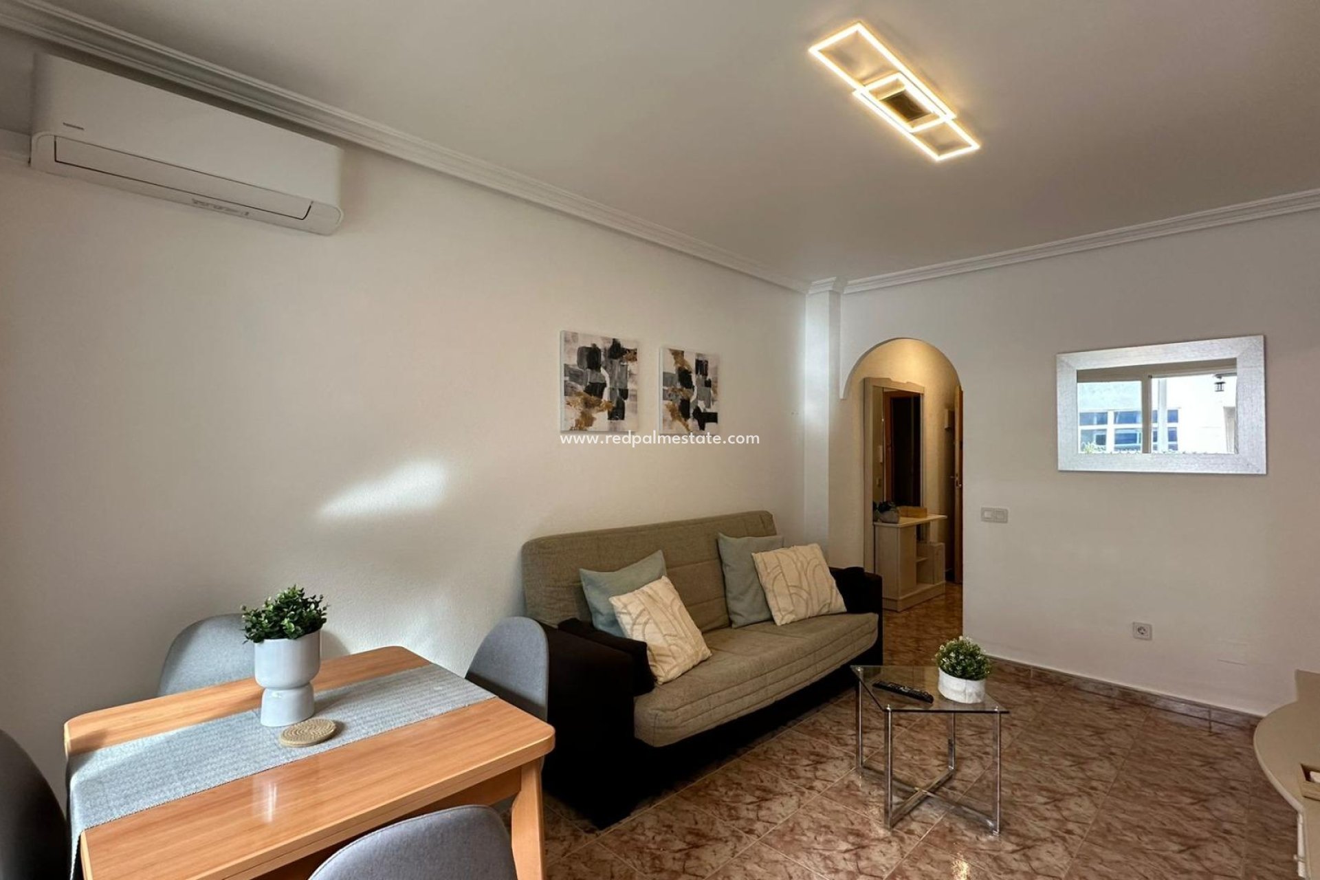 Revente - Appartements -
Torrevieja - Centro Torrevieja