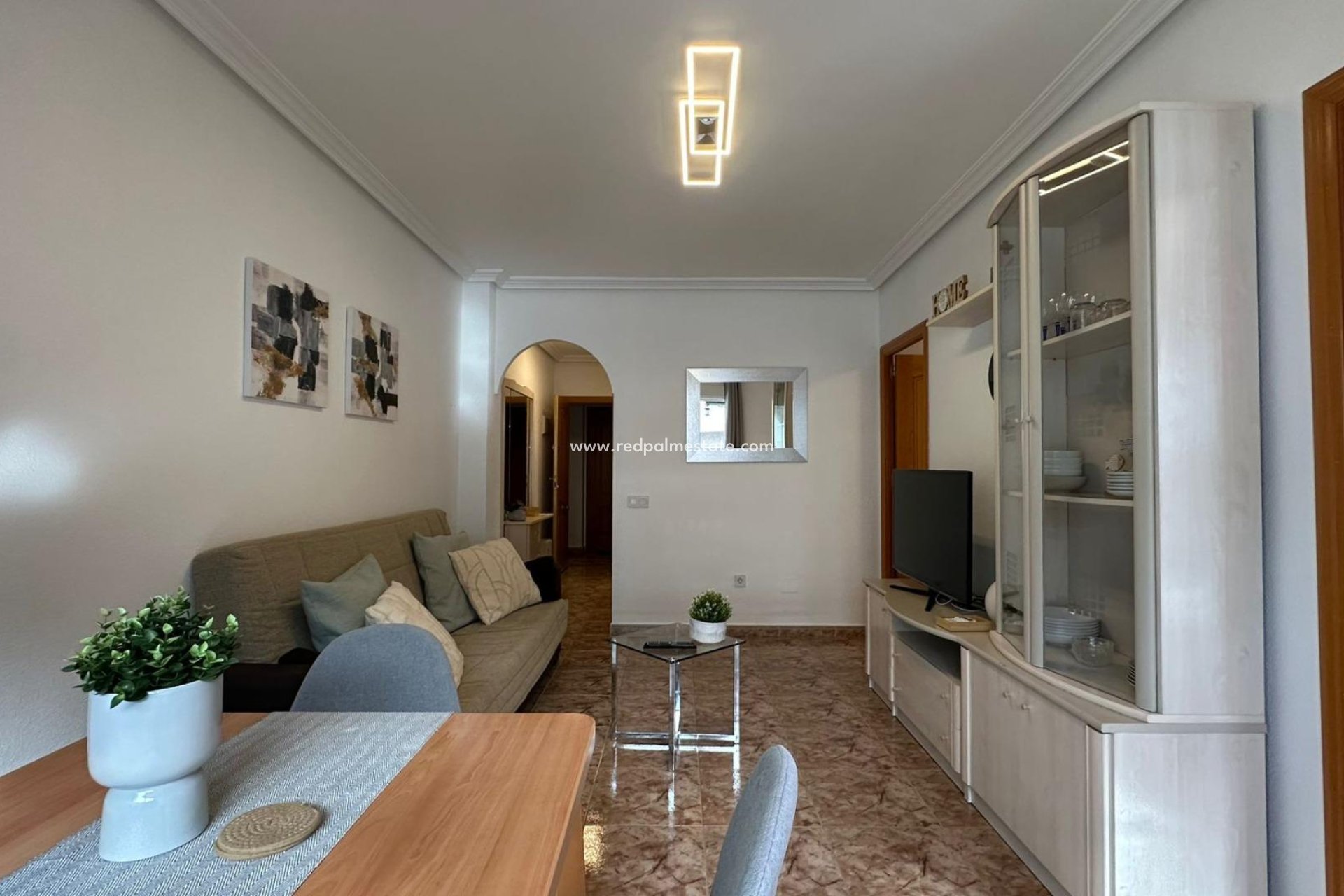 Revente - Appartements -
Torrevieja - Centro Torrevieja