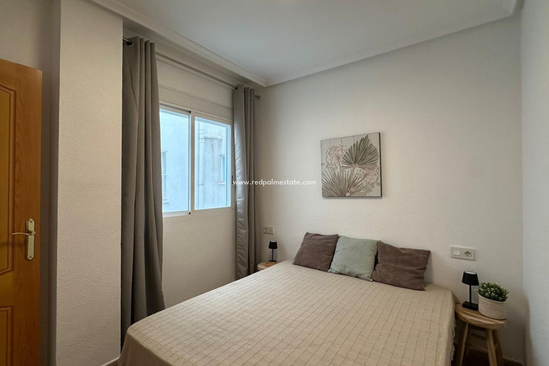Revente - Appartements -
Torrevieja - Centro Torrevieja