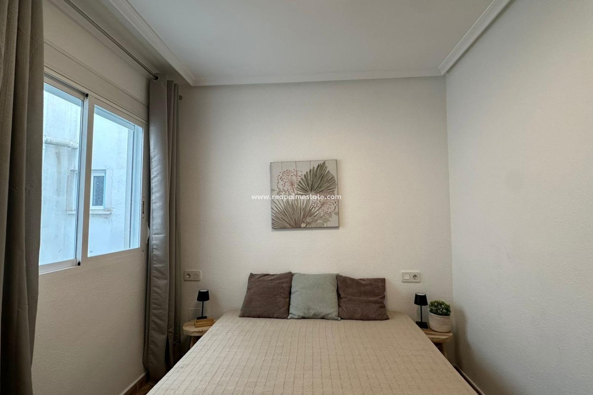 Revente - Appartements -
Torrevieja - Centro Torrevieja