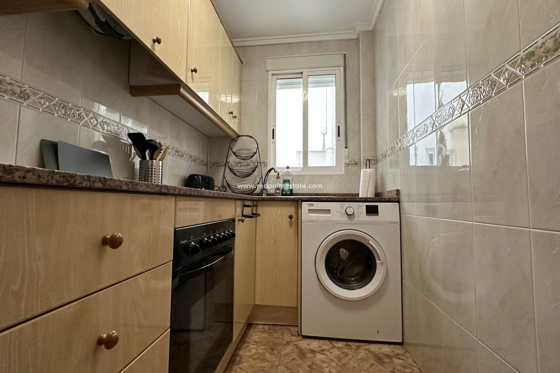 Revente - Appartements -
Torrevieja - Centro Torrevieja