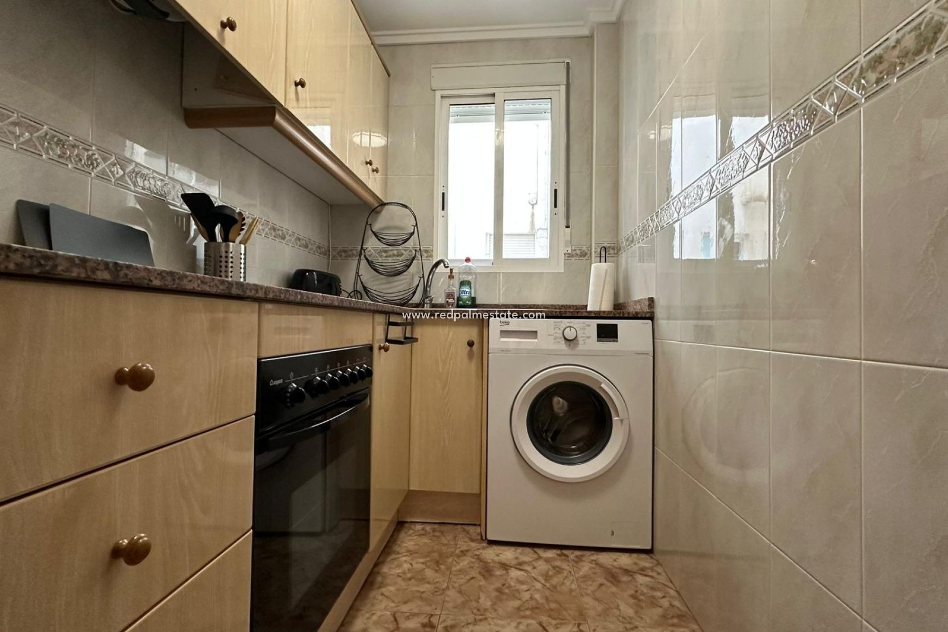 Revente - Appartements -
Torrevieja - Centro Torrevieja