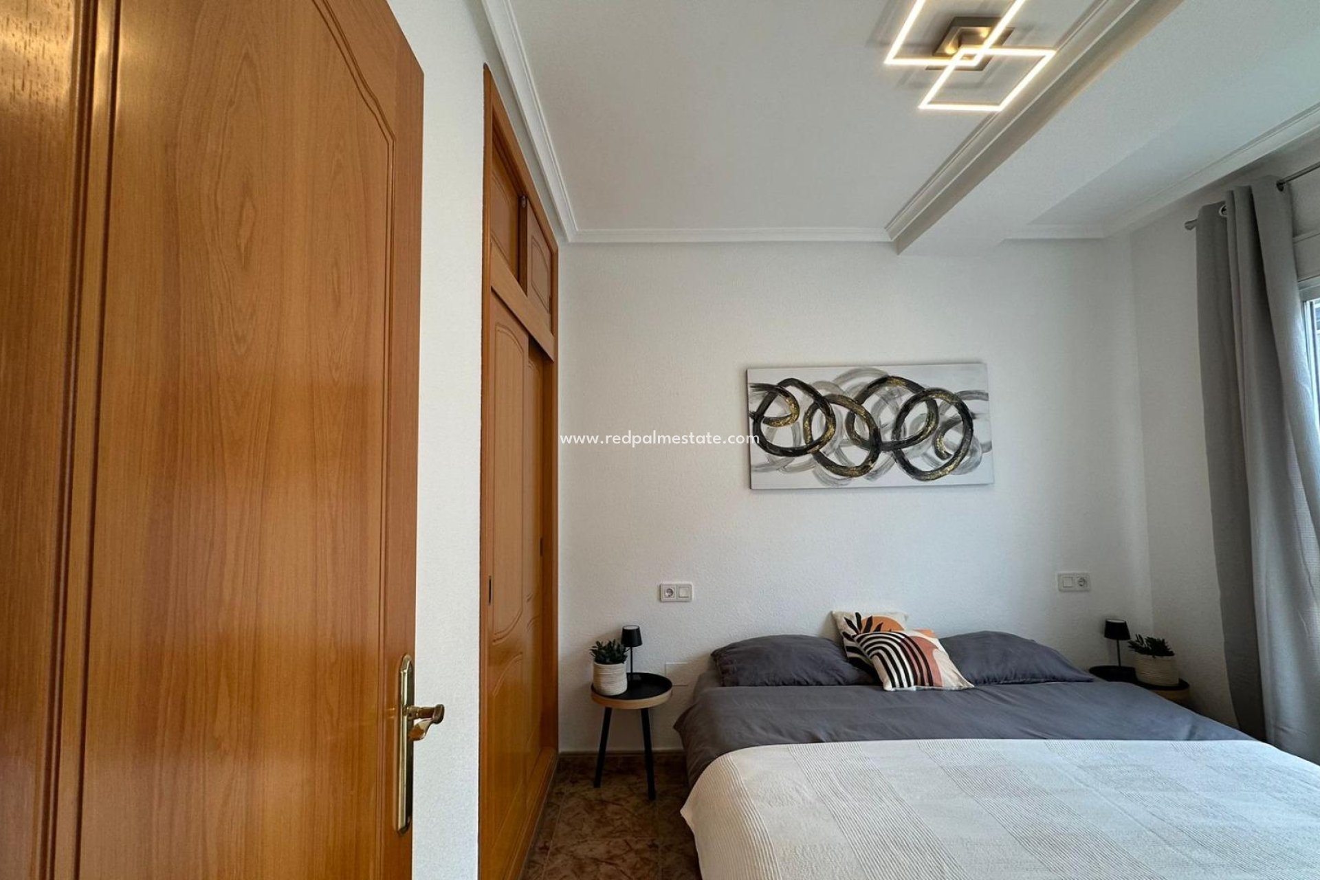 Revente - Appartements -
Torrevieja - Centro Torrevieja