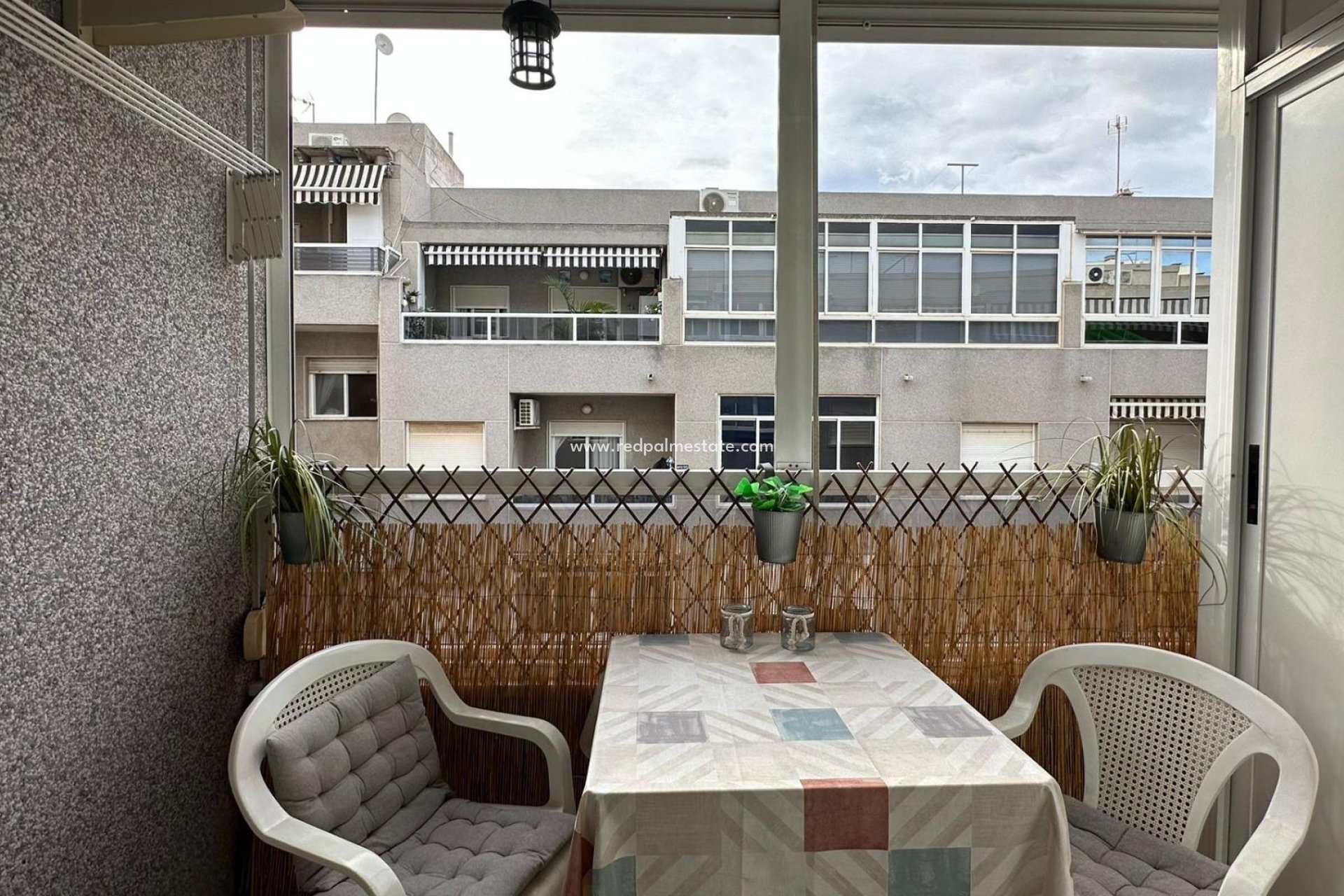 Revente - Appartements -
Torrevieja - Centro Torrevieja