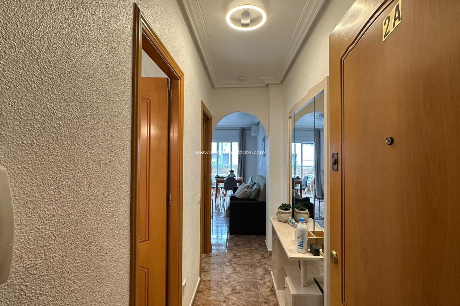 Revente - Appartements -
Torrevieja - Centro Torrevieja