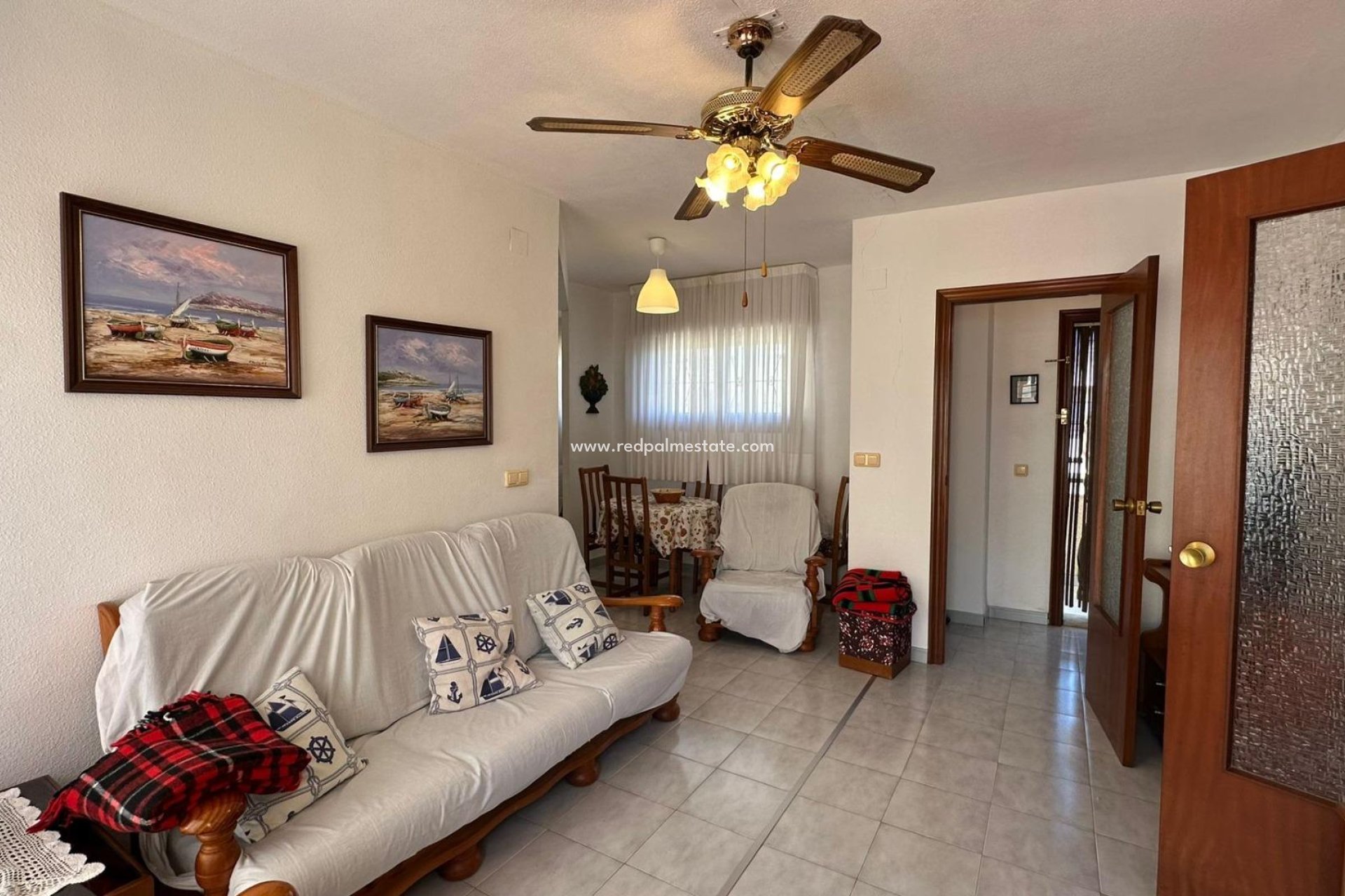 Revente - Appartements -
Torrevieja - Centro Torrevieja