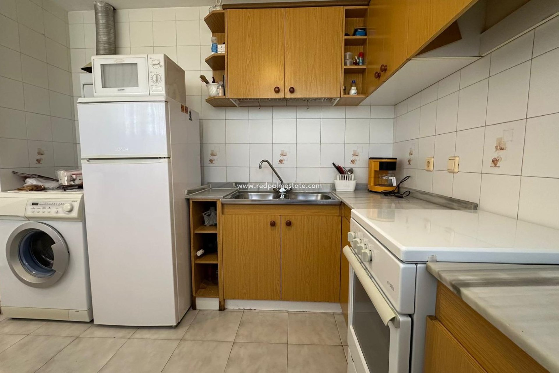 Revente - Appartements -
Torrevieja - Centro Torrevieja