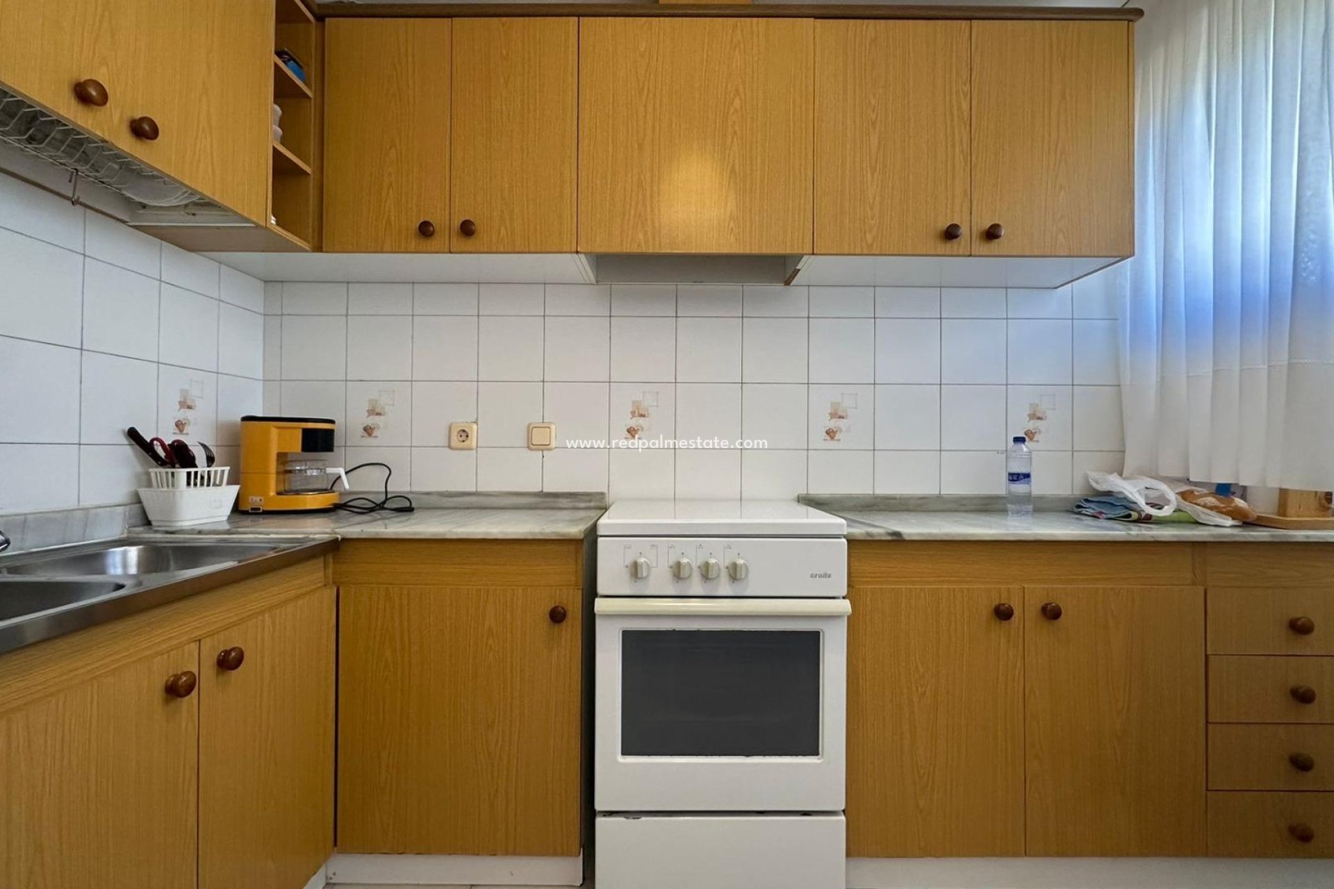 Revente - Appartements -
Torrevieja - Centro Torrevieja