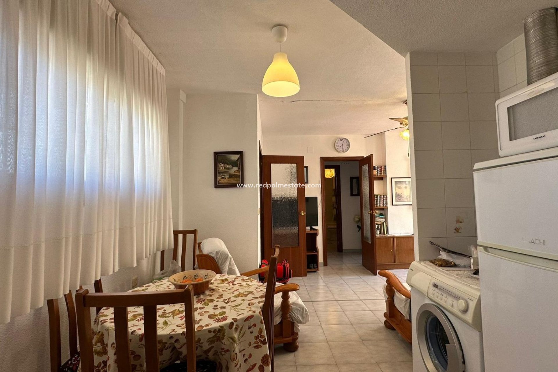 Revente - Appartements -
Torrevieja - Centro Torrevieja