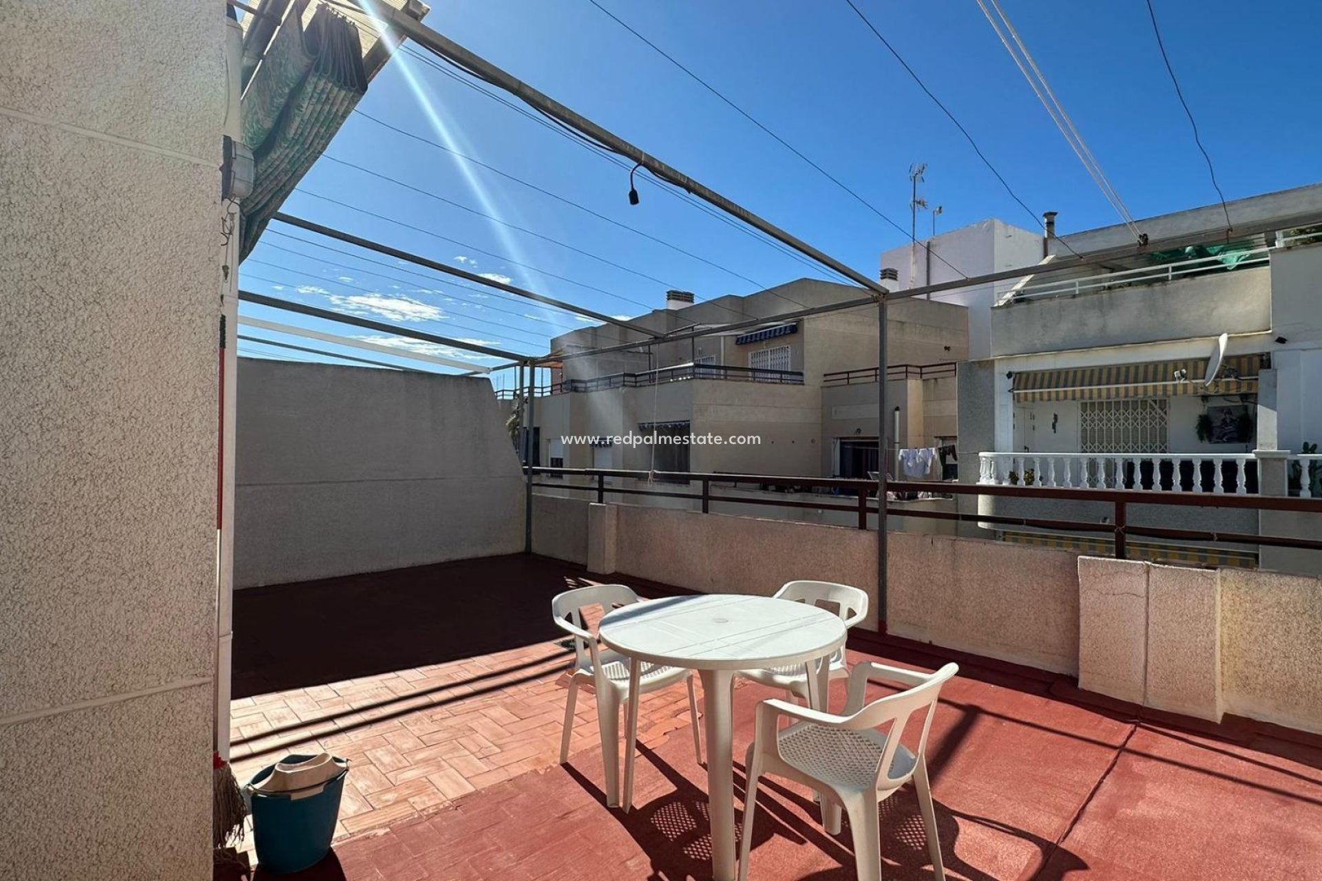 Revente - Appartements -
Torrevieja - Centro Torrevieja