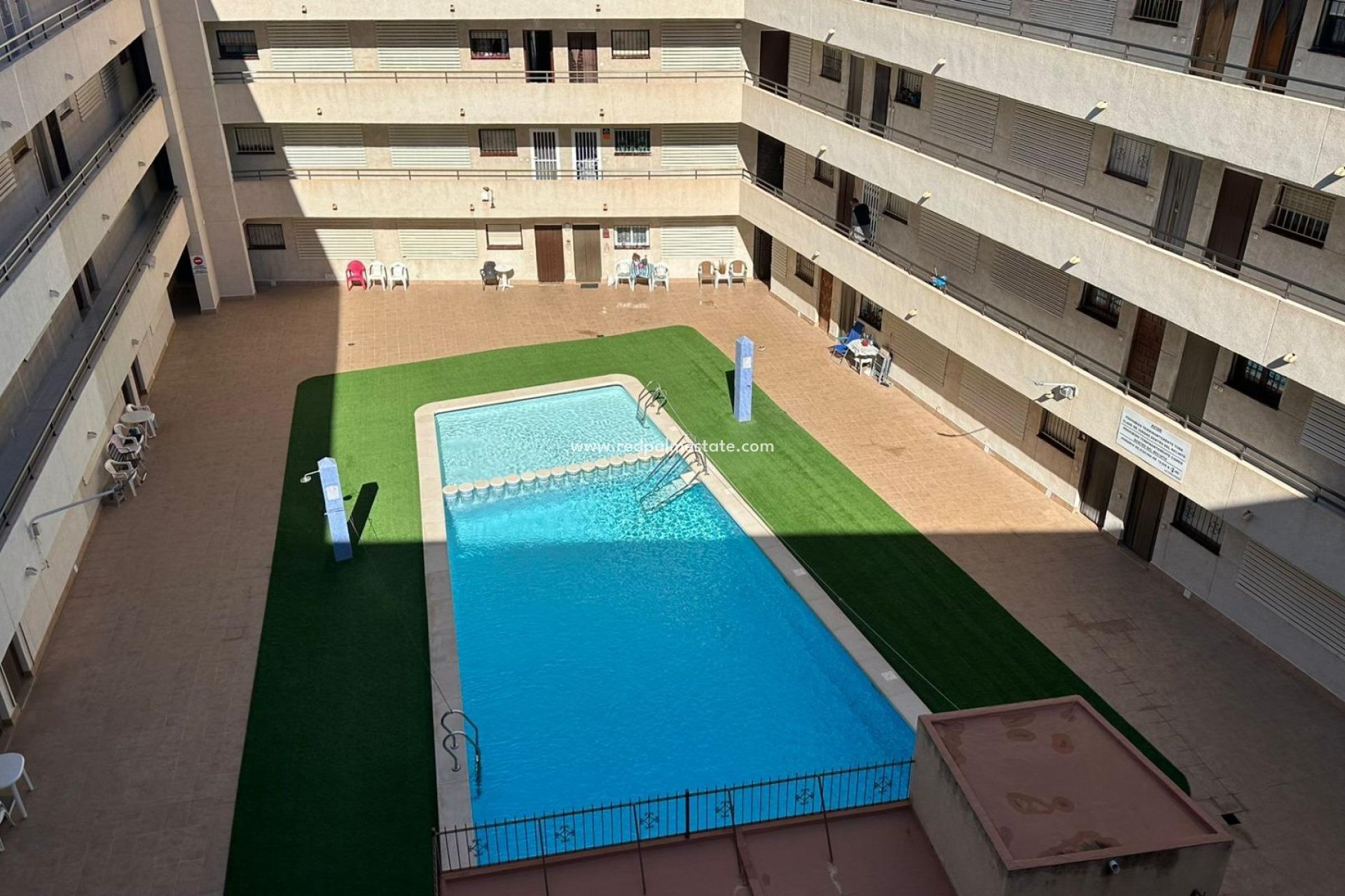Revente - Appartements -
Torrevieja - Centro Torrevieja