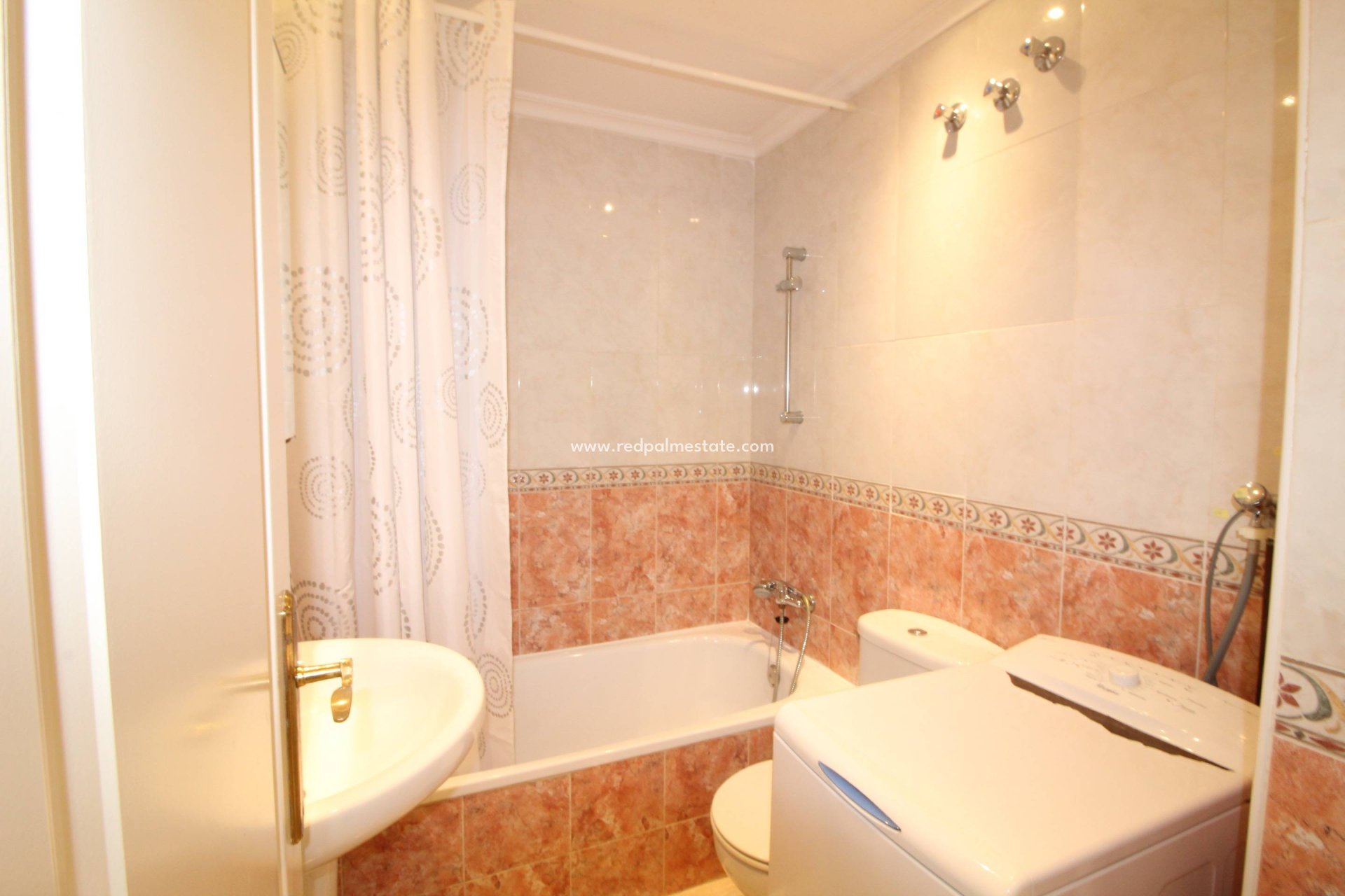 Revente - Appartements -
Torrevieja - Centro Torrevieja