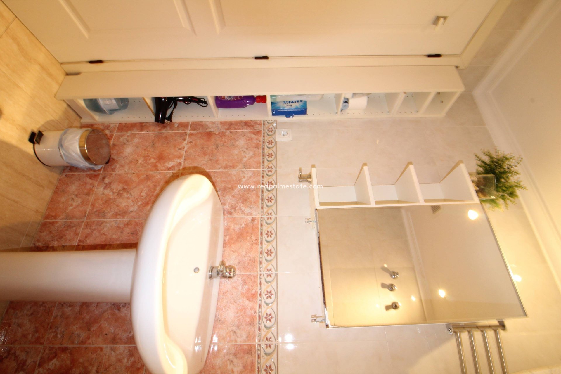 Revente - Appartements -
Torrevieja - Centro Torrevieja