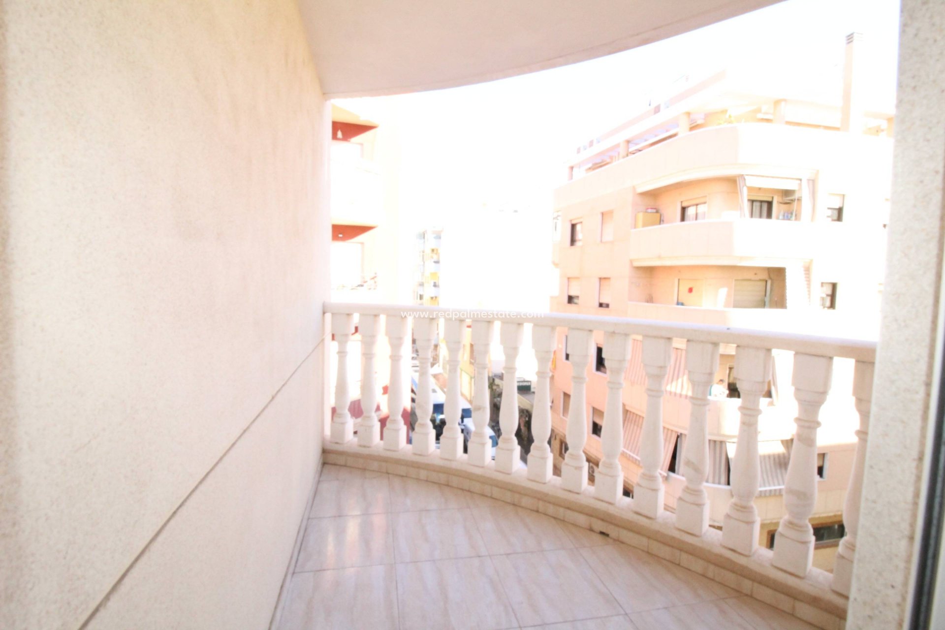Revente - Appartements -
Torrevieja - Centro Torrevieja
