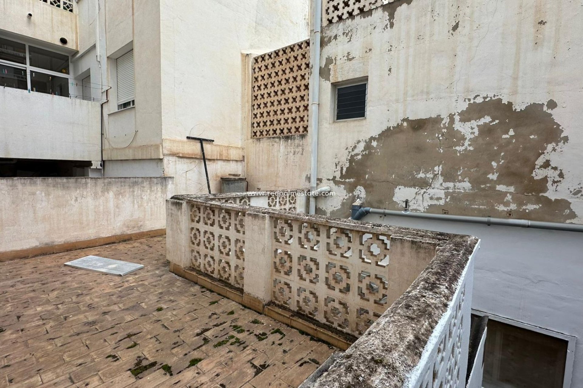 Revente - Appartements -
Torrevieja - Centro Torrevieja