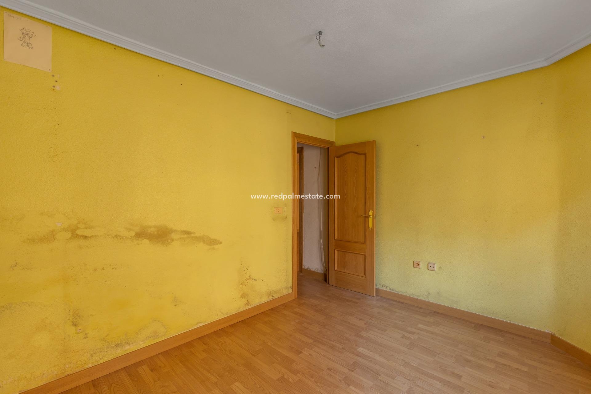 Revente - Appartements -
Torrevieja - Centro Torrevieja