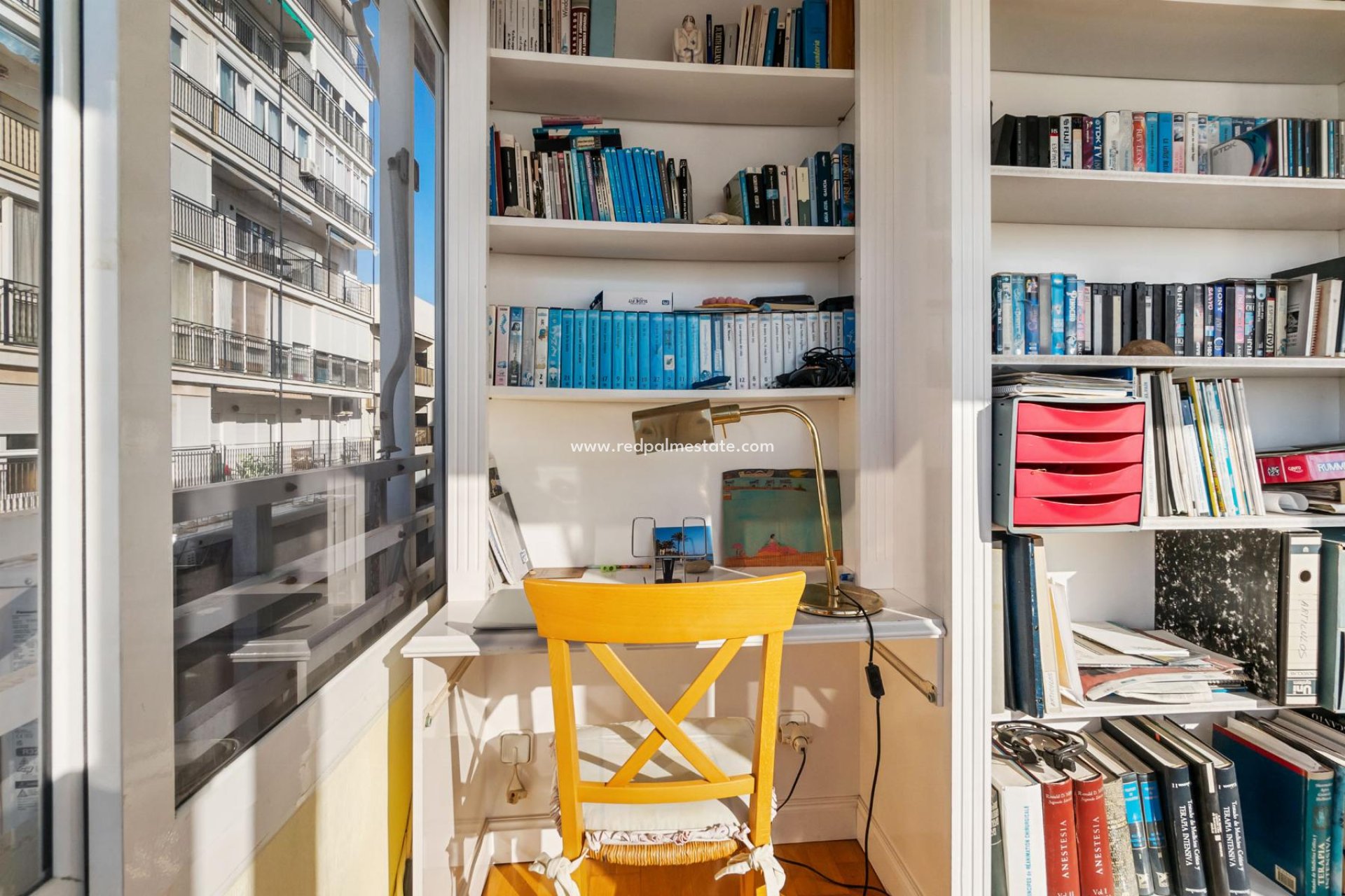 Revente - Appartements -
Torrevieja - Centro Torrevieja