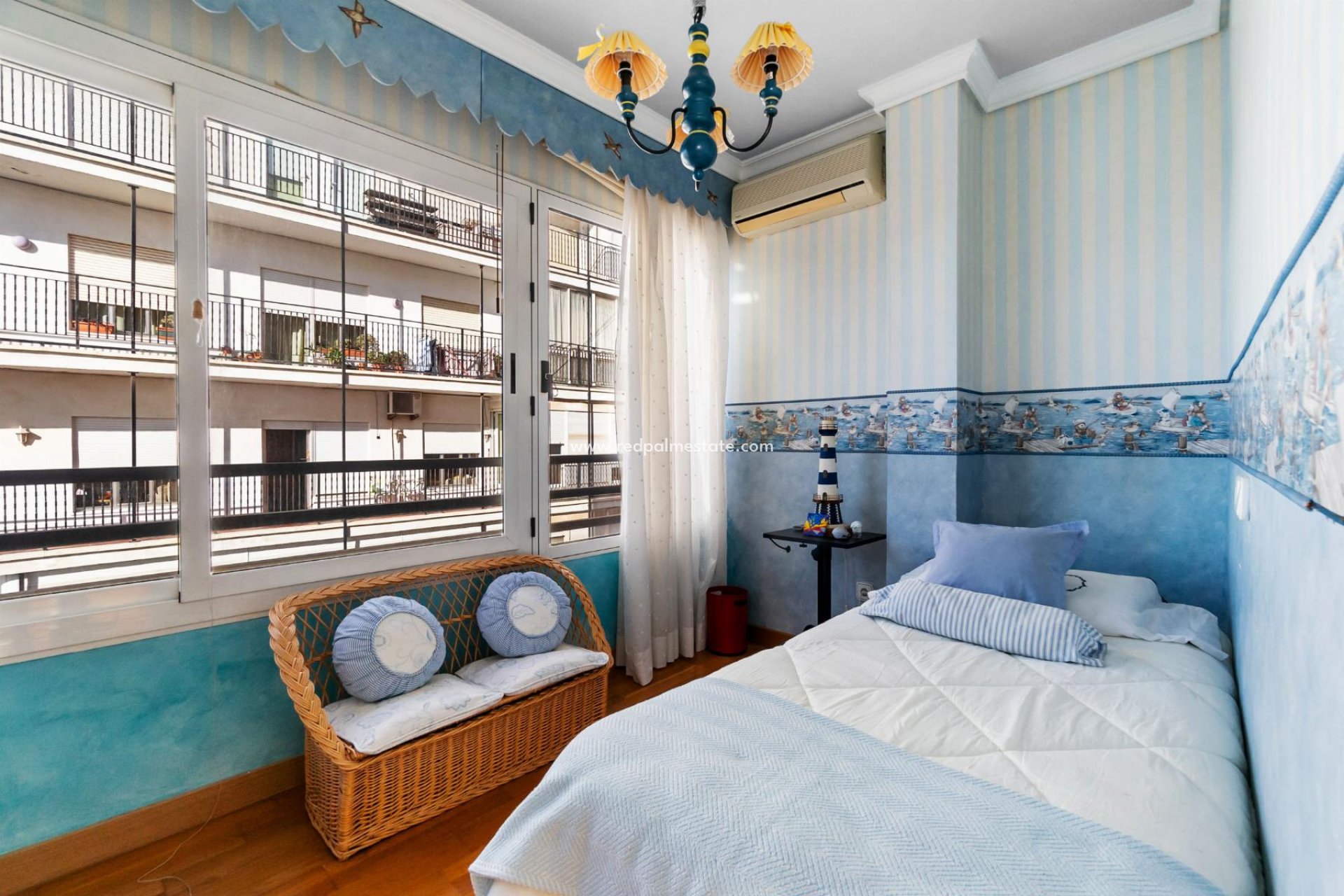 Revente - Appartements -
Torrevieja - Centro Torrevieja