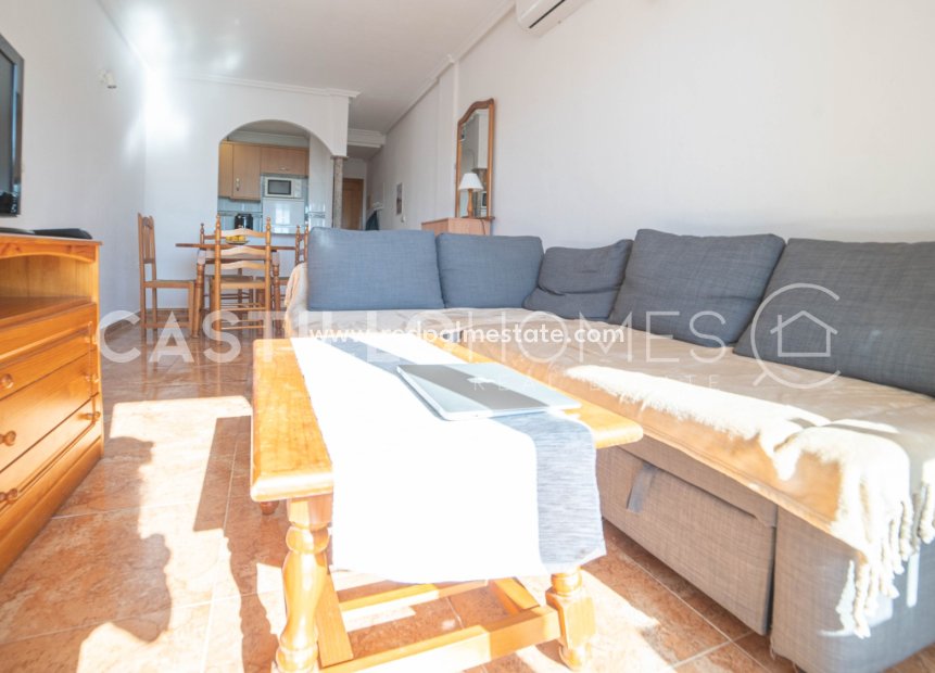 Revente - Appartements -
Torrevieja - Centro Torrevieja