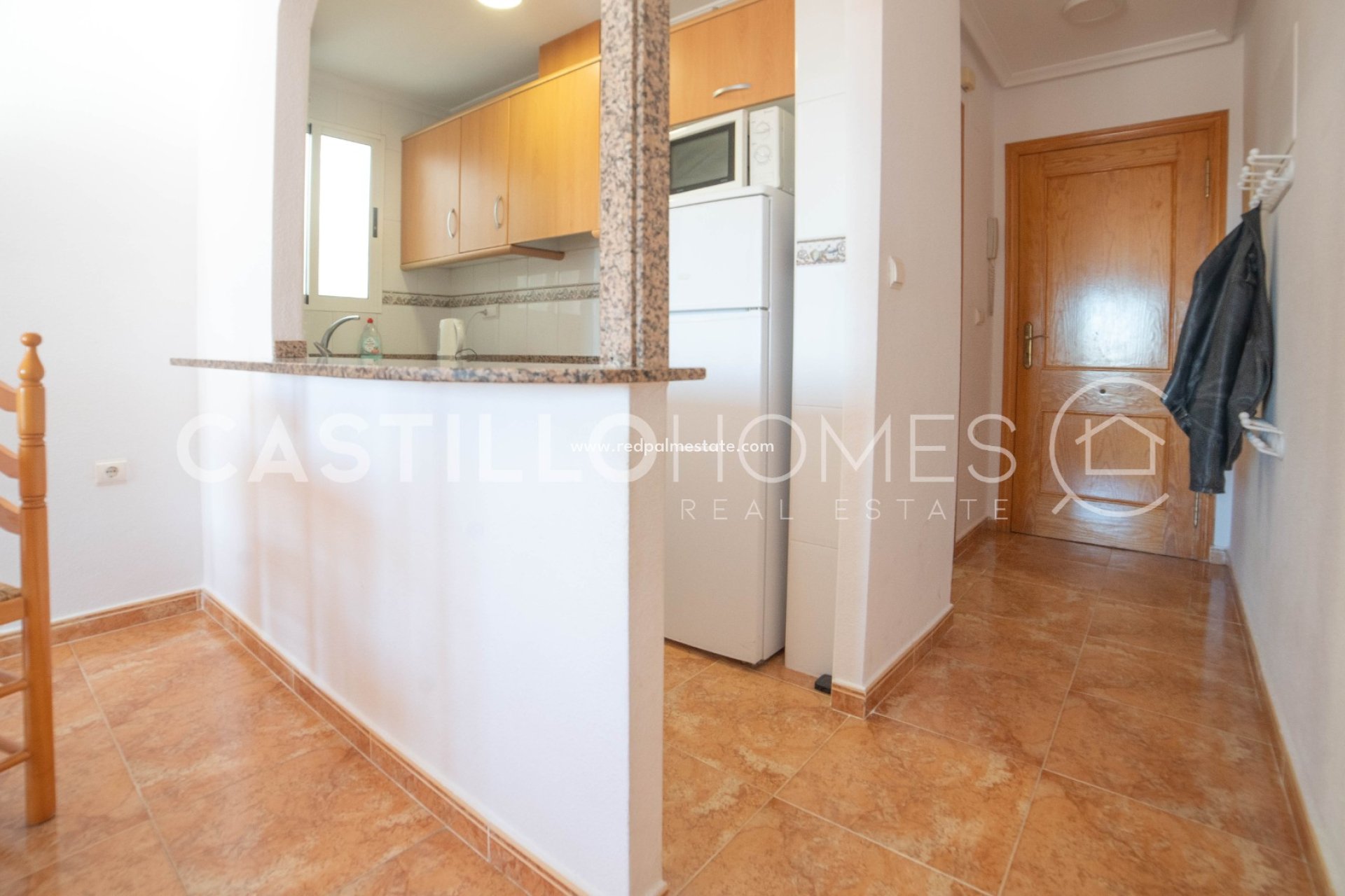 Revente - Appartements -
Torrevieja - Centro Torrevieja