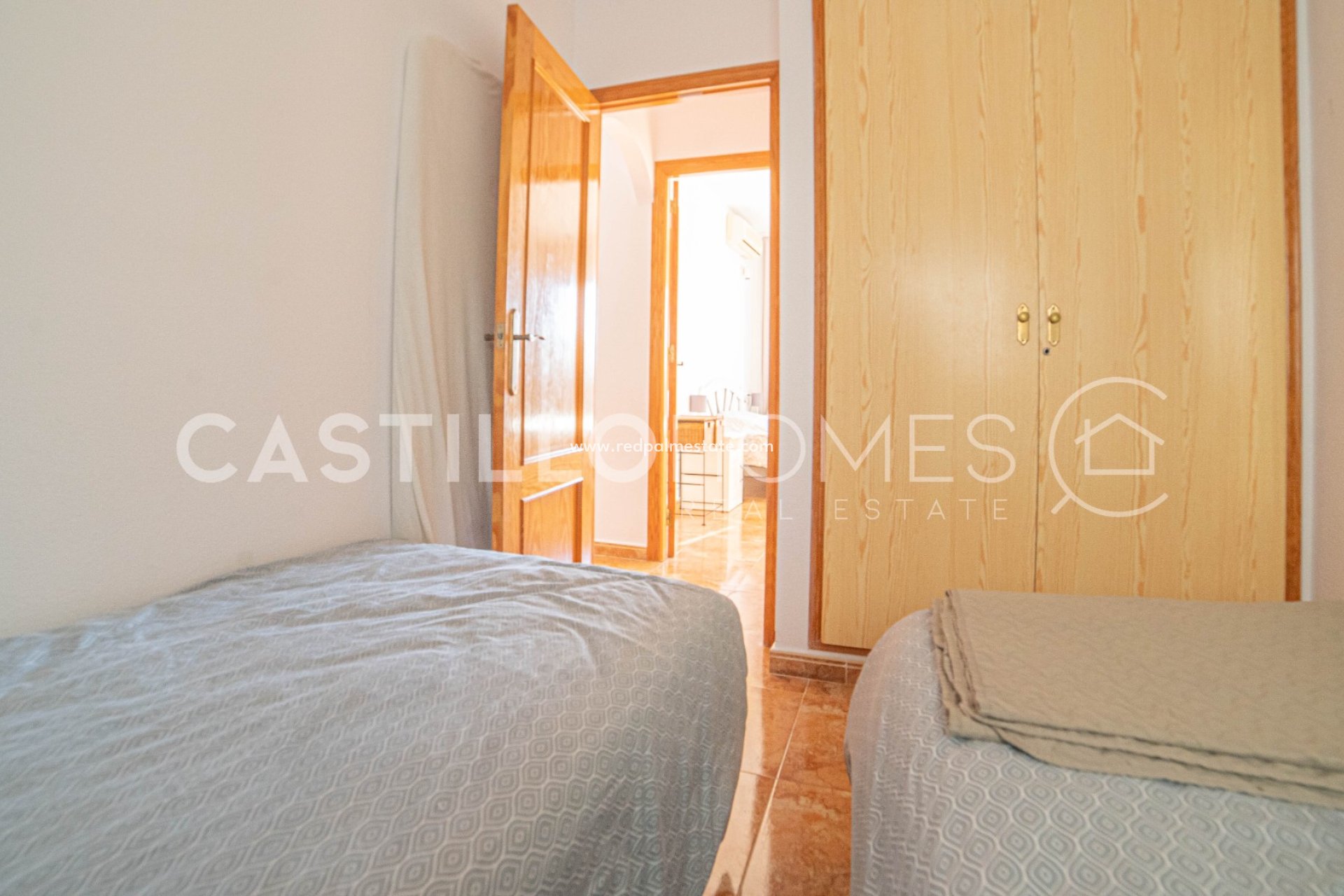 Revente - Appartements -
Torrevieja - Centro Torrevieja