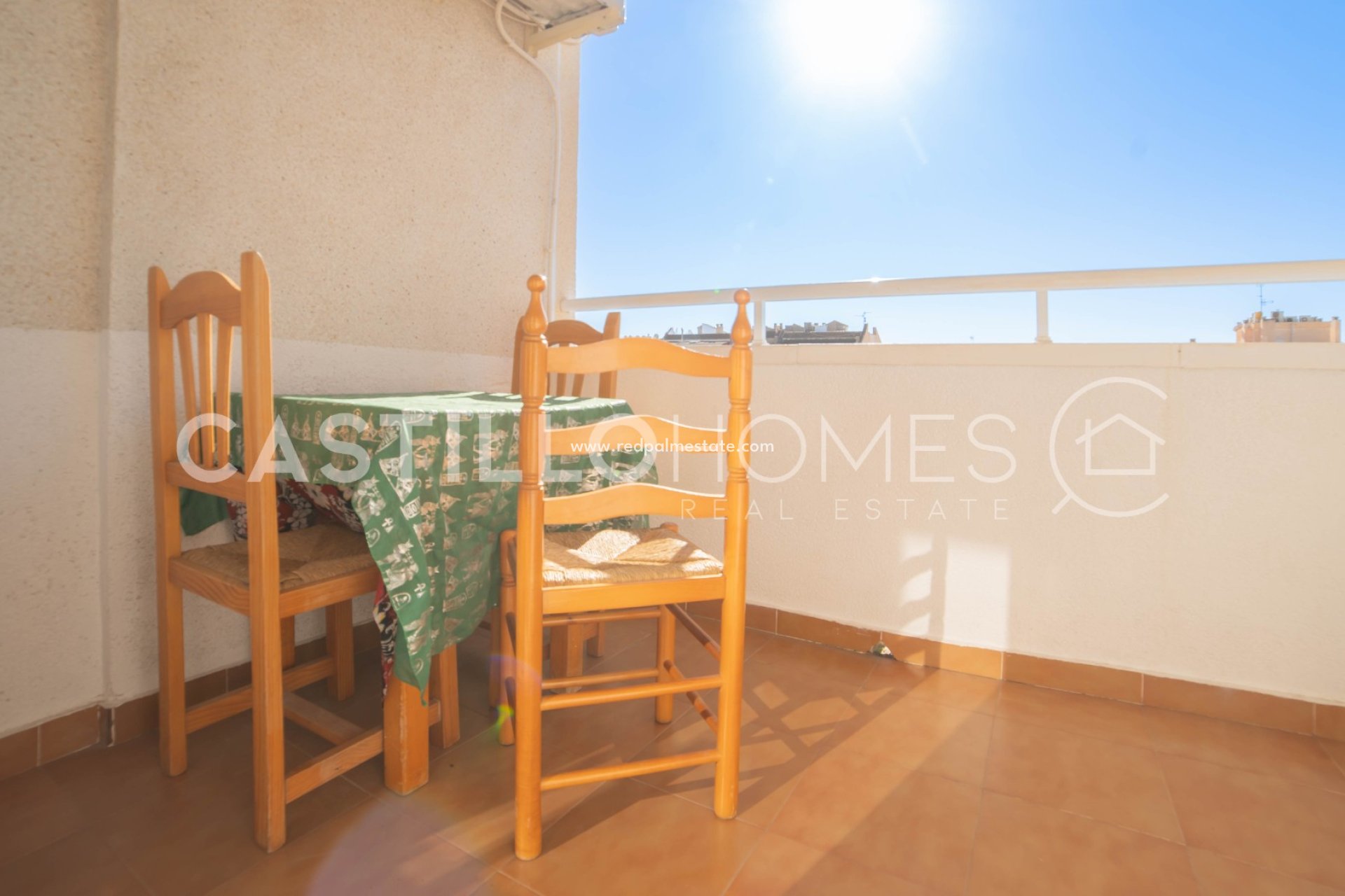 Revente - Appartements -
Torrevieja - Centro Torrevieja