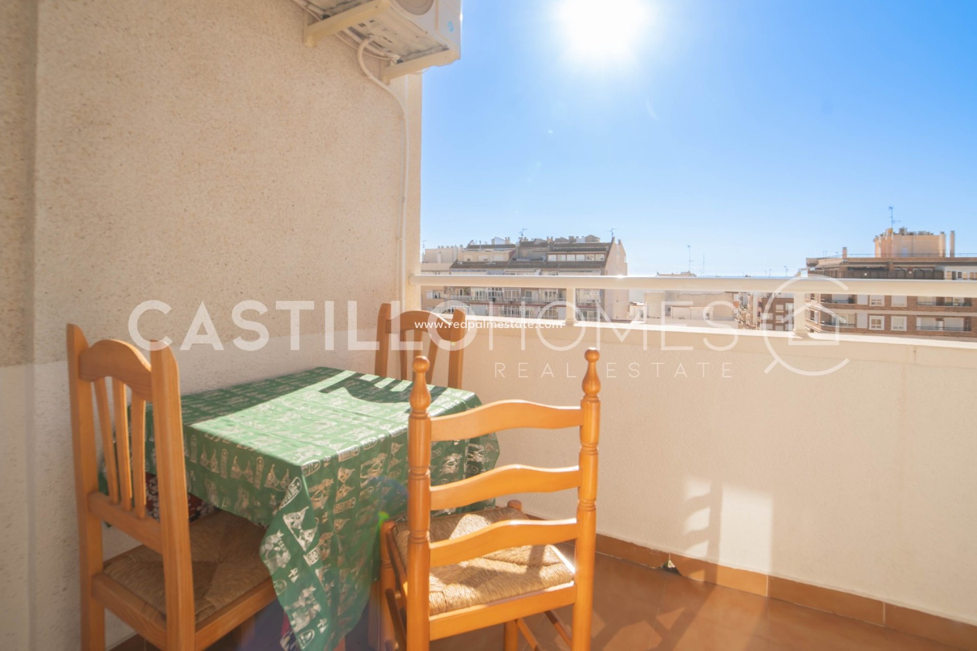 Revente - Appartements -
Torrevieja - Centro Torrevieja