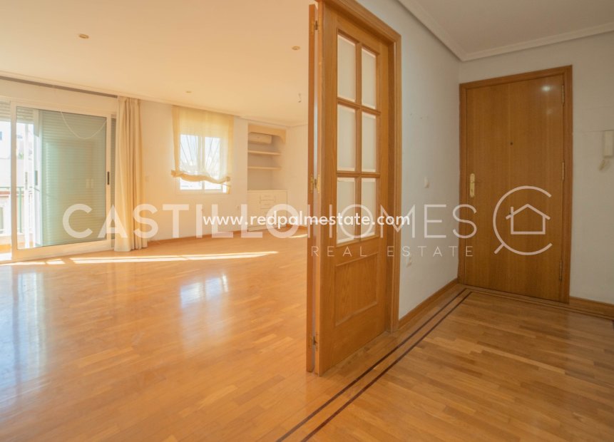 Revente - Appartements -
Torrevieja - Centro Torrevieja