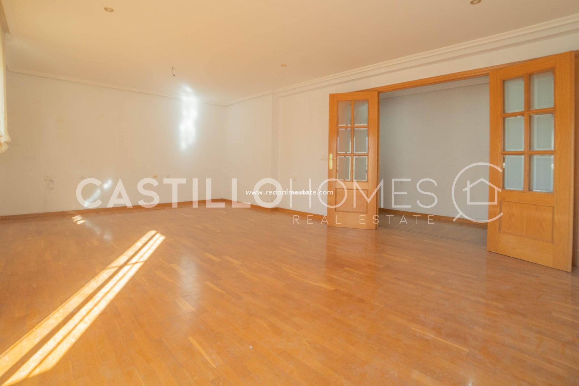 Revente - Appartements -
Torrevieja - Centro Torrevieja