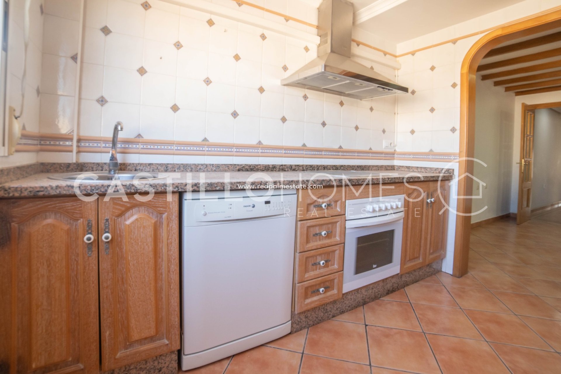 Revente - Appartements -
Torrevieja - Centro Torrevieja