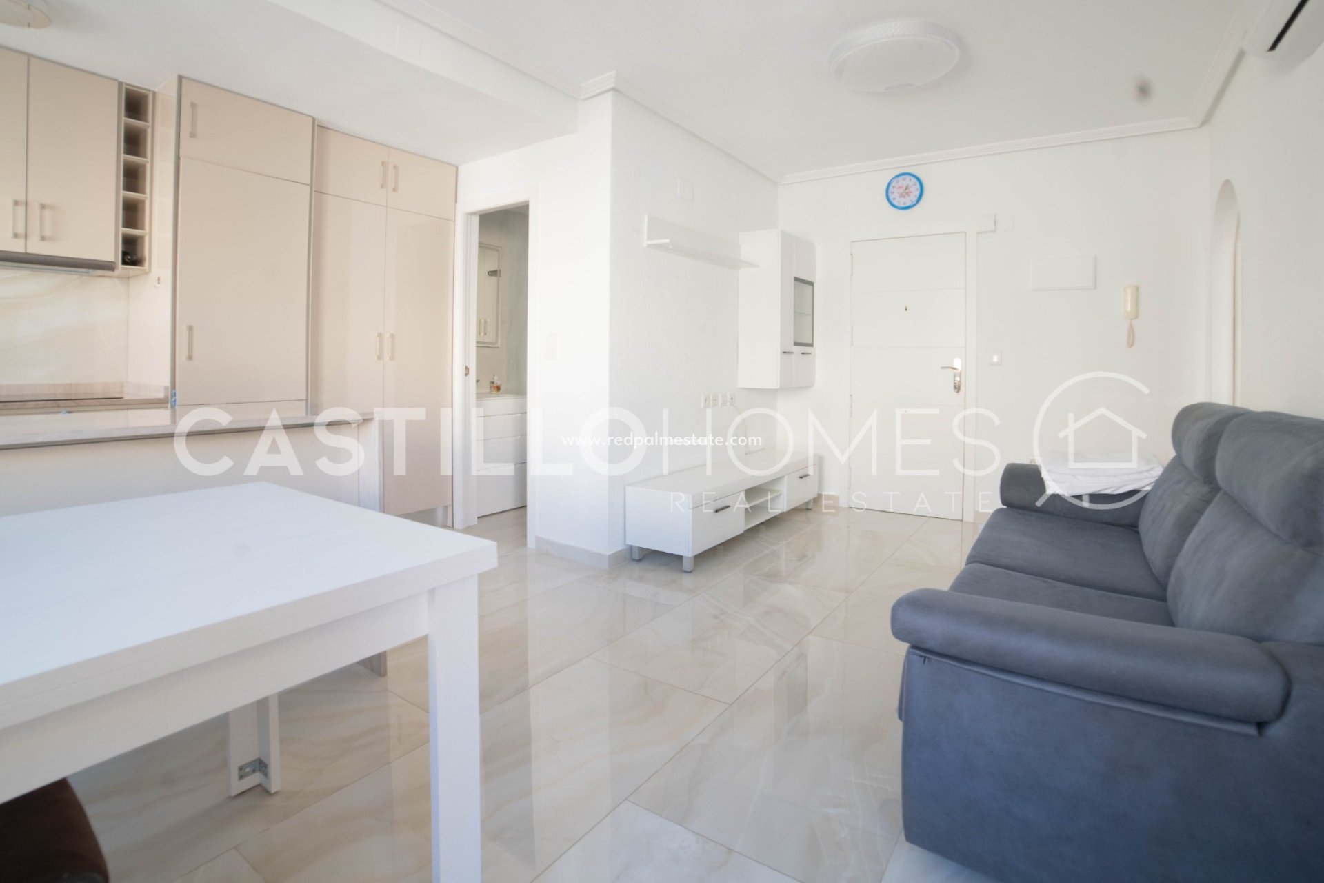Revente - Appartements -
Torrevieja - Centro Torrevieja